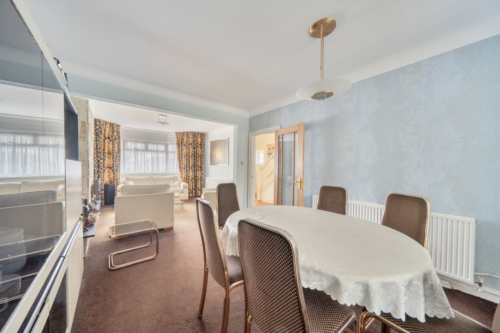 Semi Detached House in Edgware