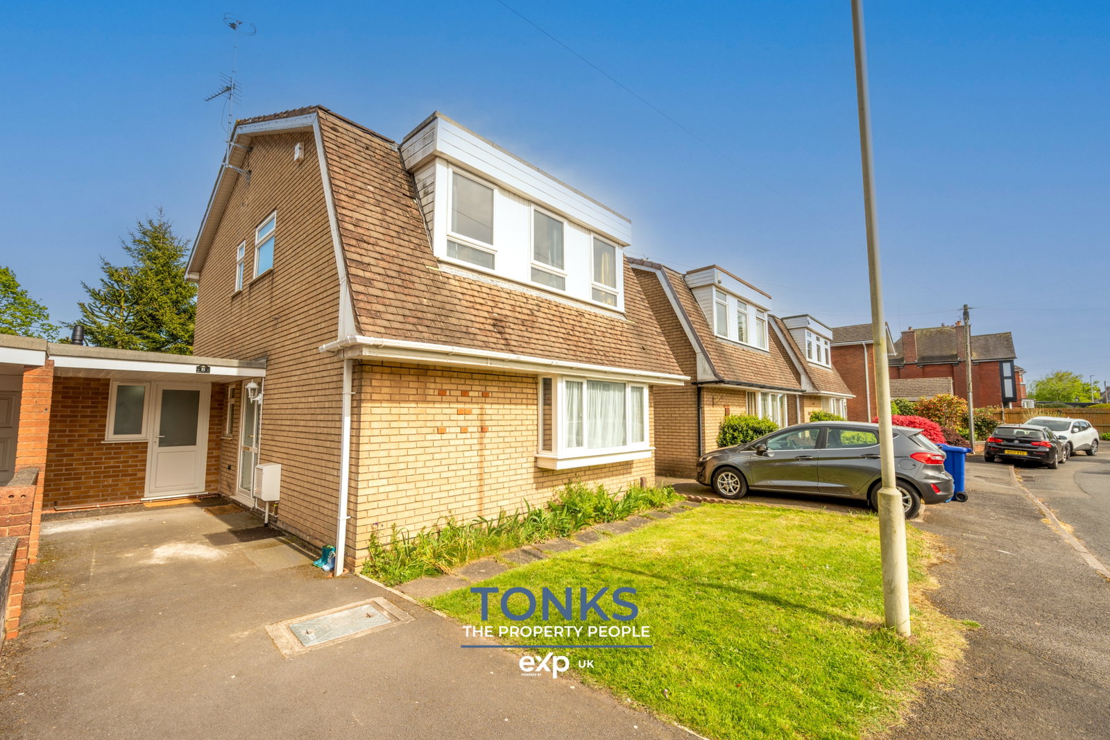 Detached House in Halesowen