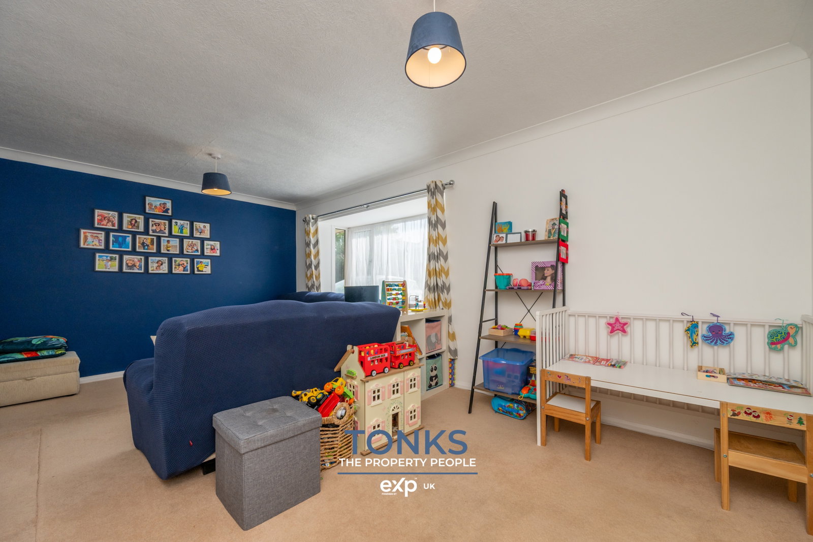 Detached House in Halesowen
