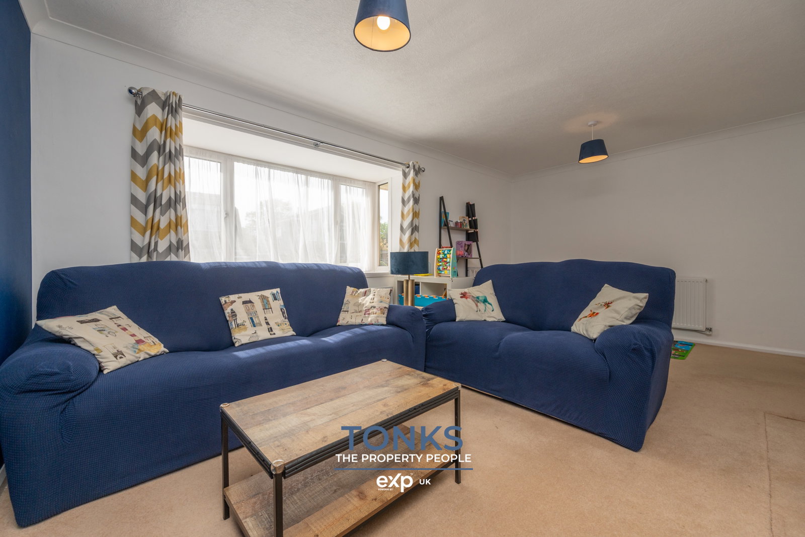 Detached House in Halesowen