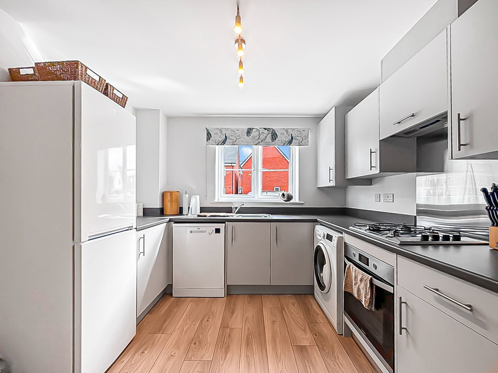 Semi Detached House in Quedgeley