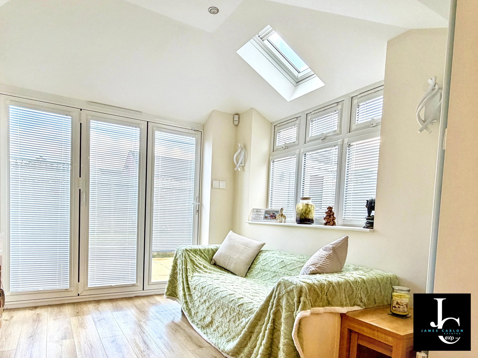 End Of Terrace House in Telford