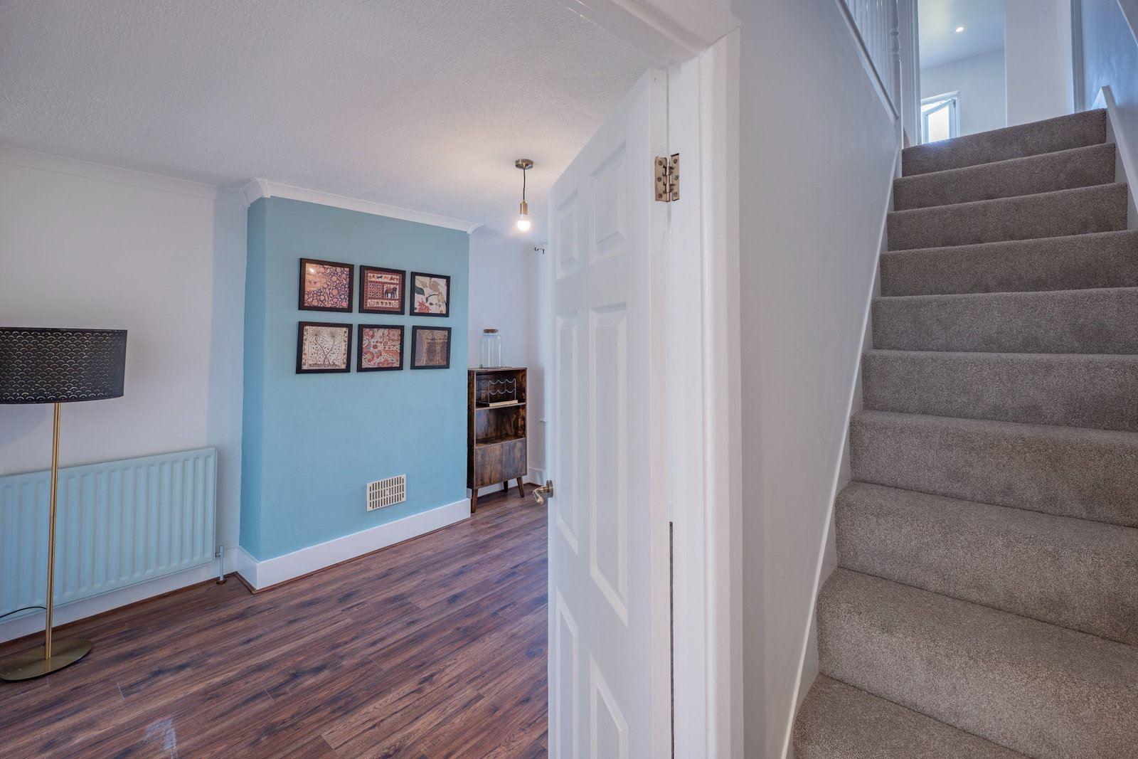 Terraced House in Tonbridge
