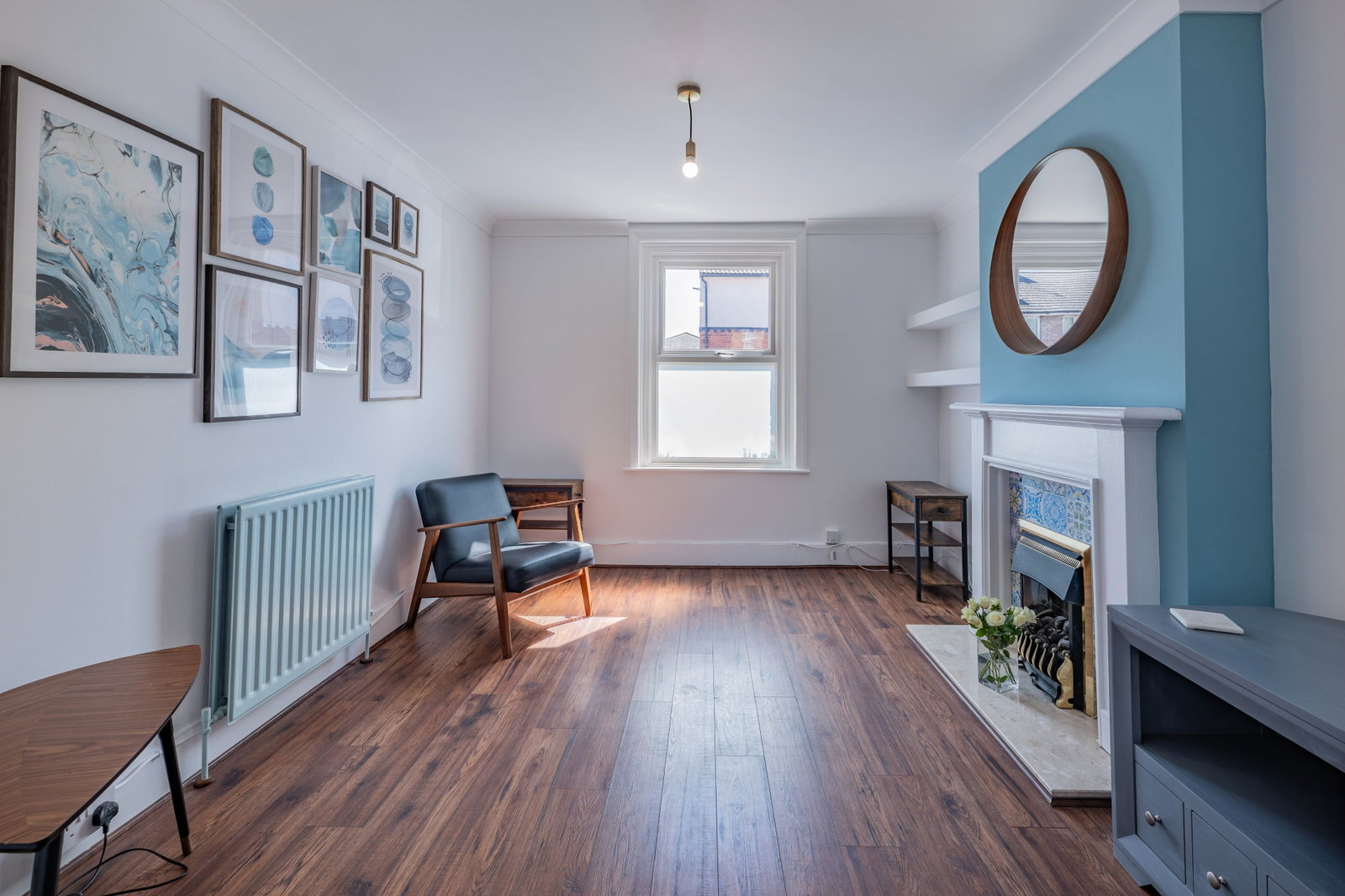 Terraced House in Tonbridge