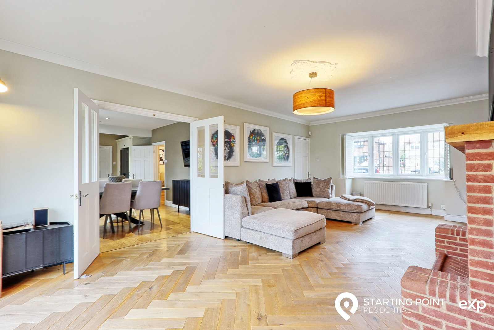 Detached House in Southminster