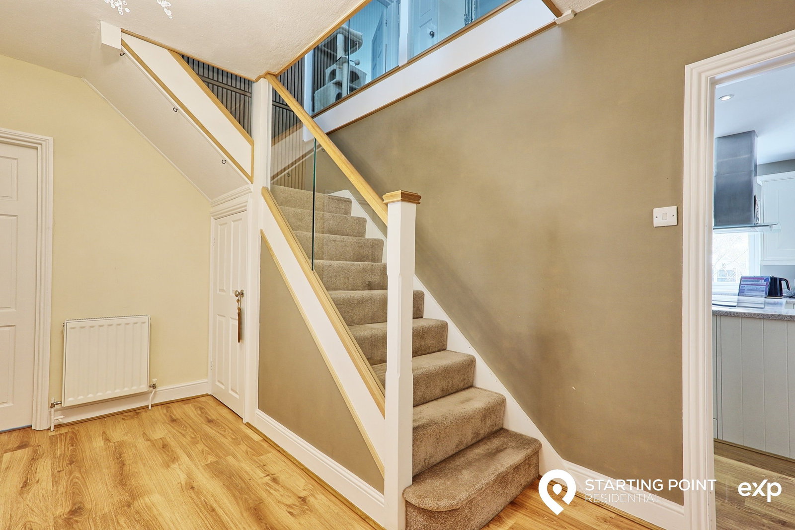 Detached House in Southminster
