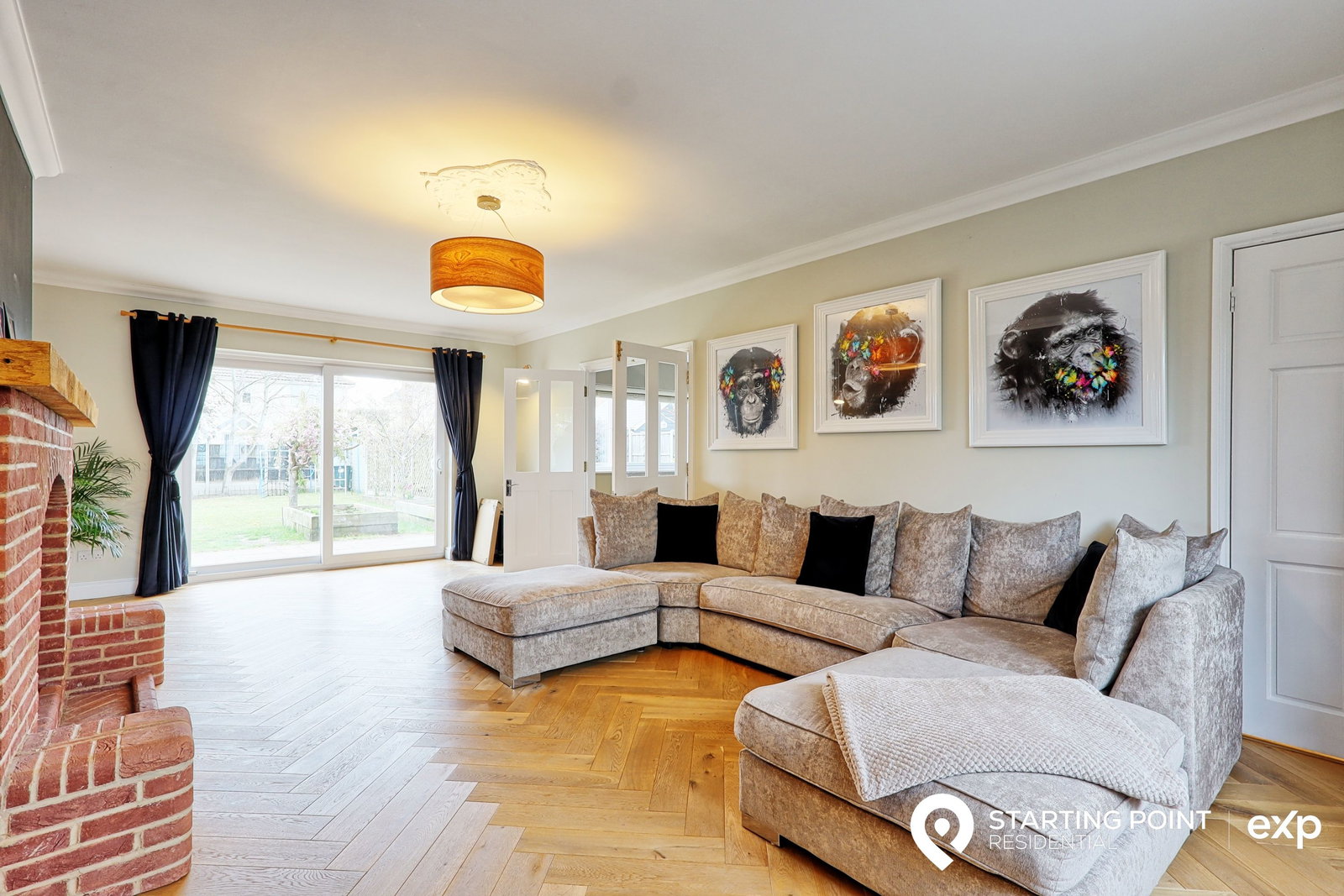 Detached House in Southminster