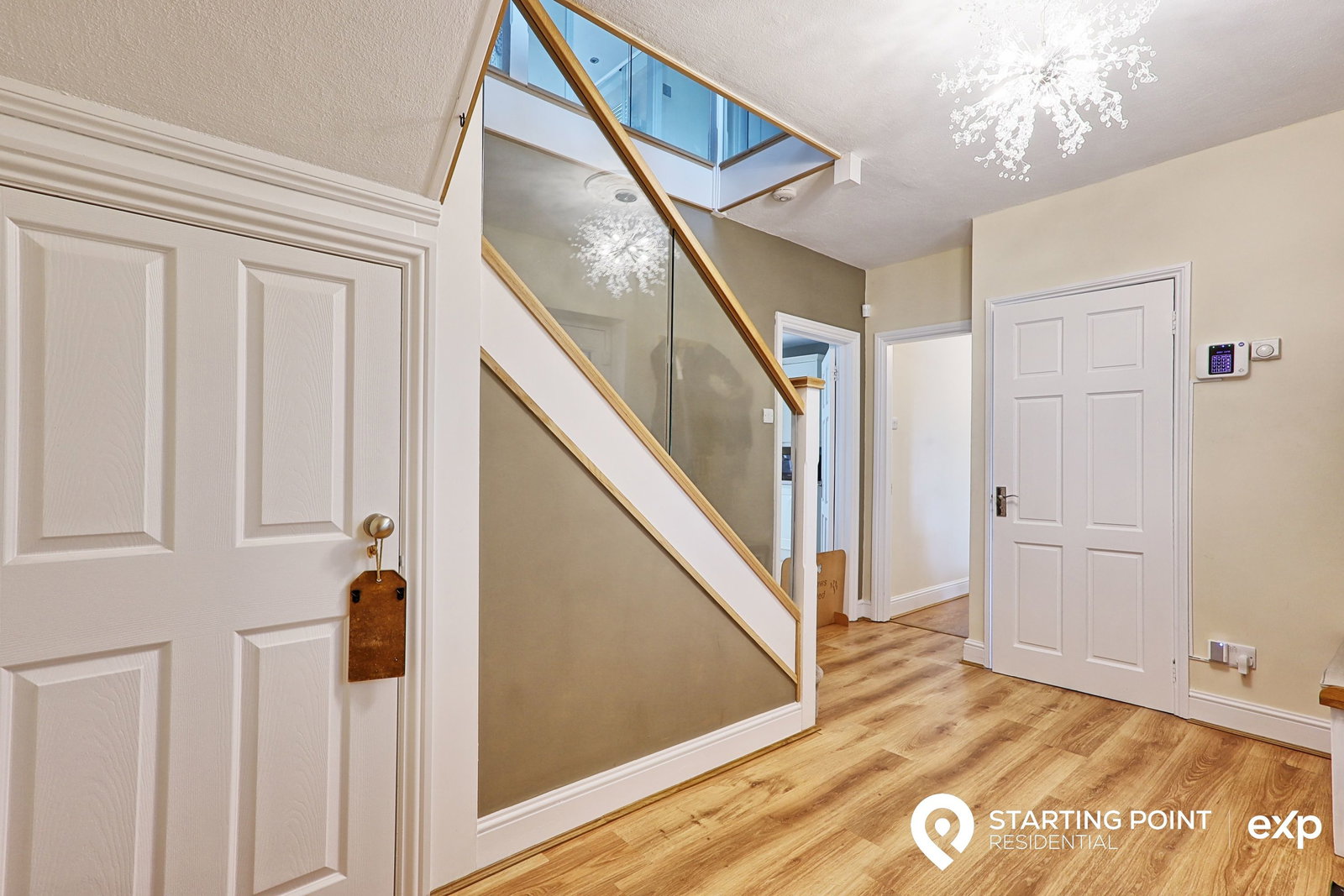 Detached House in Southminster