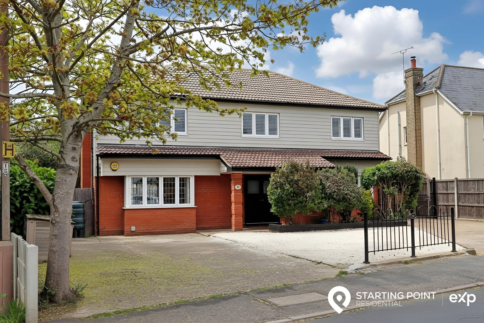 Detached House in Southminster