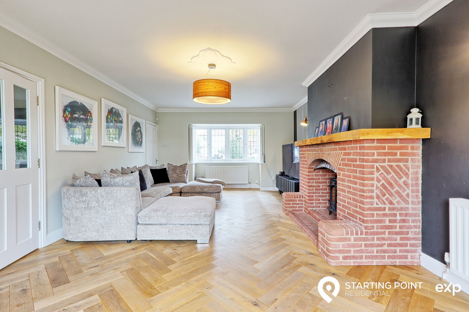 Detached House in Southminster