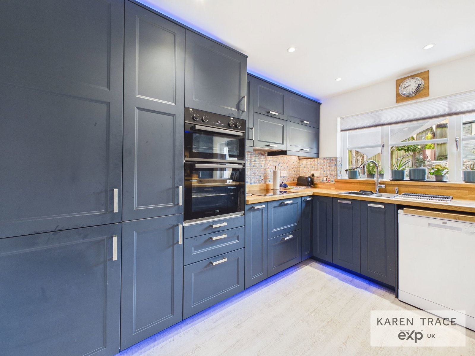 Detached House in Fowey