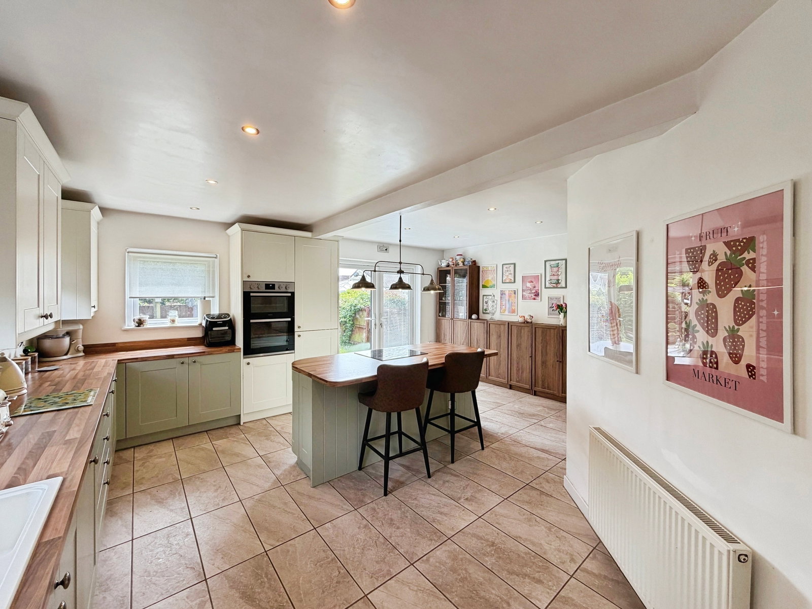 Detached House in Port Talbot 2