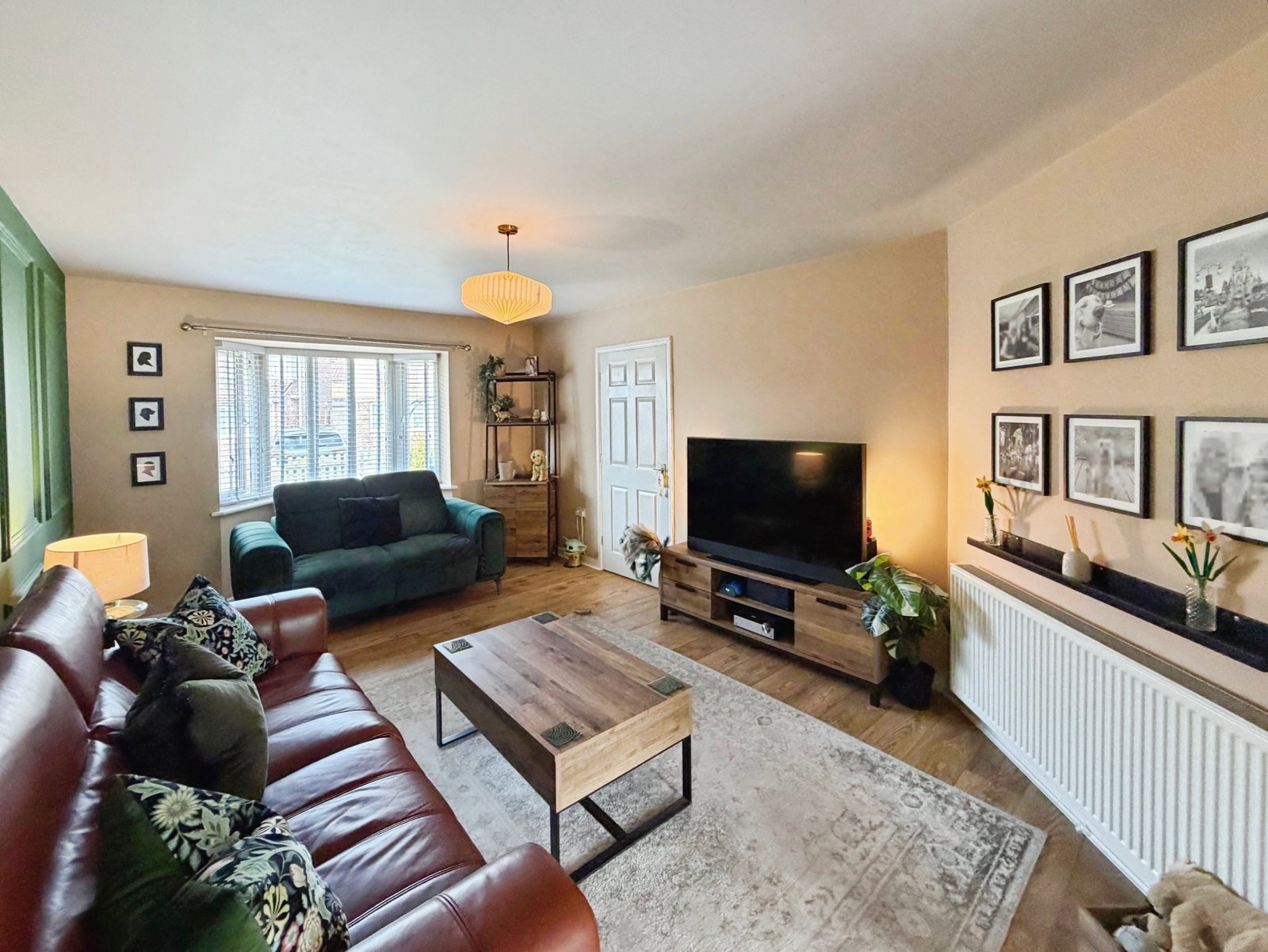 Detached House in Port Talbot