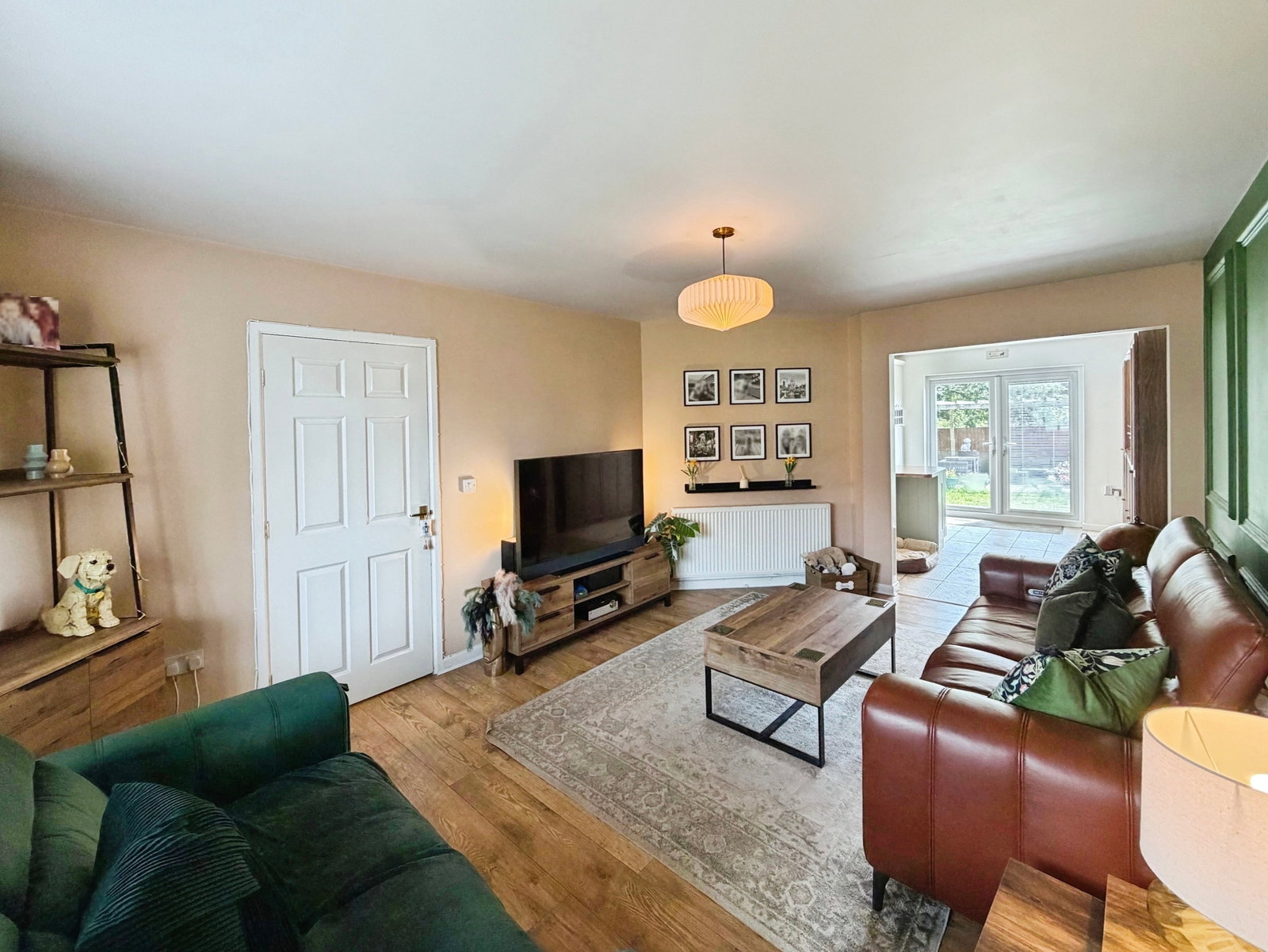 Detached House in Port Talbot