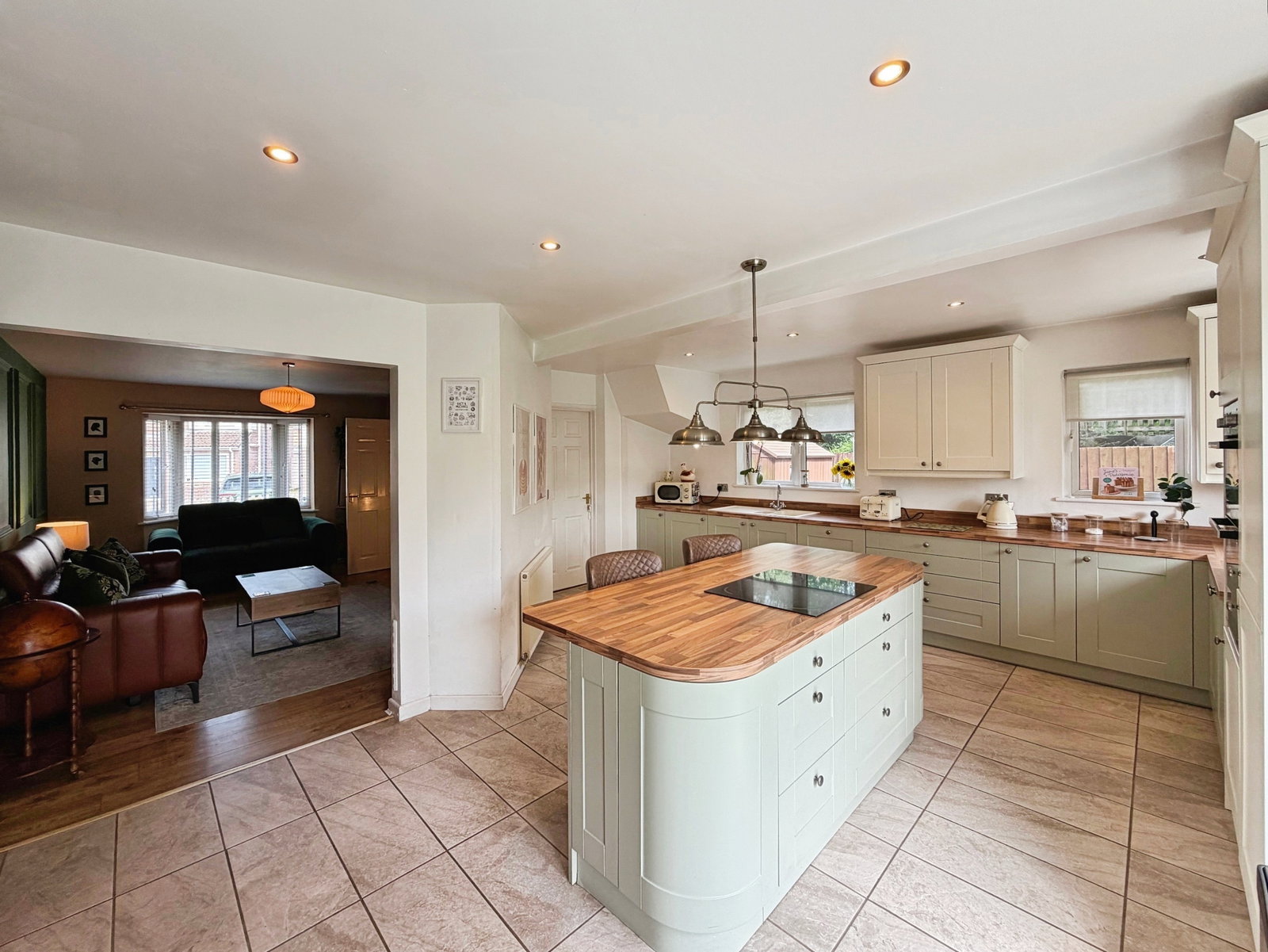 Detached House in Port Talbot
