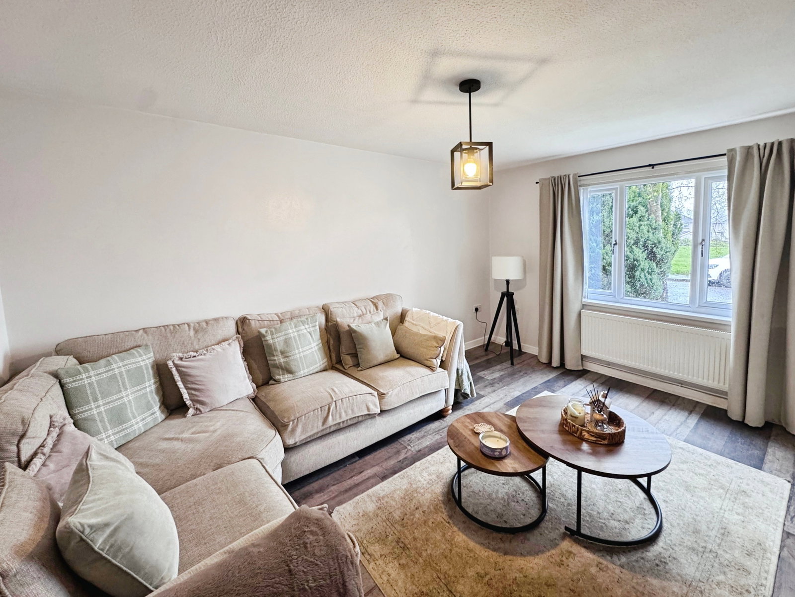 Semi Detached House in Swansea