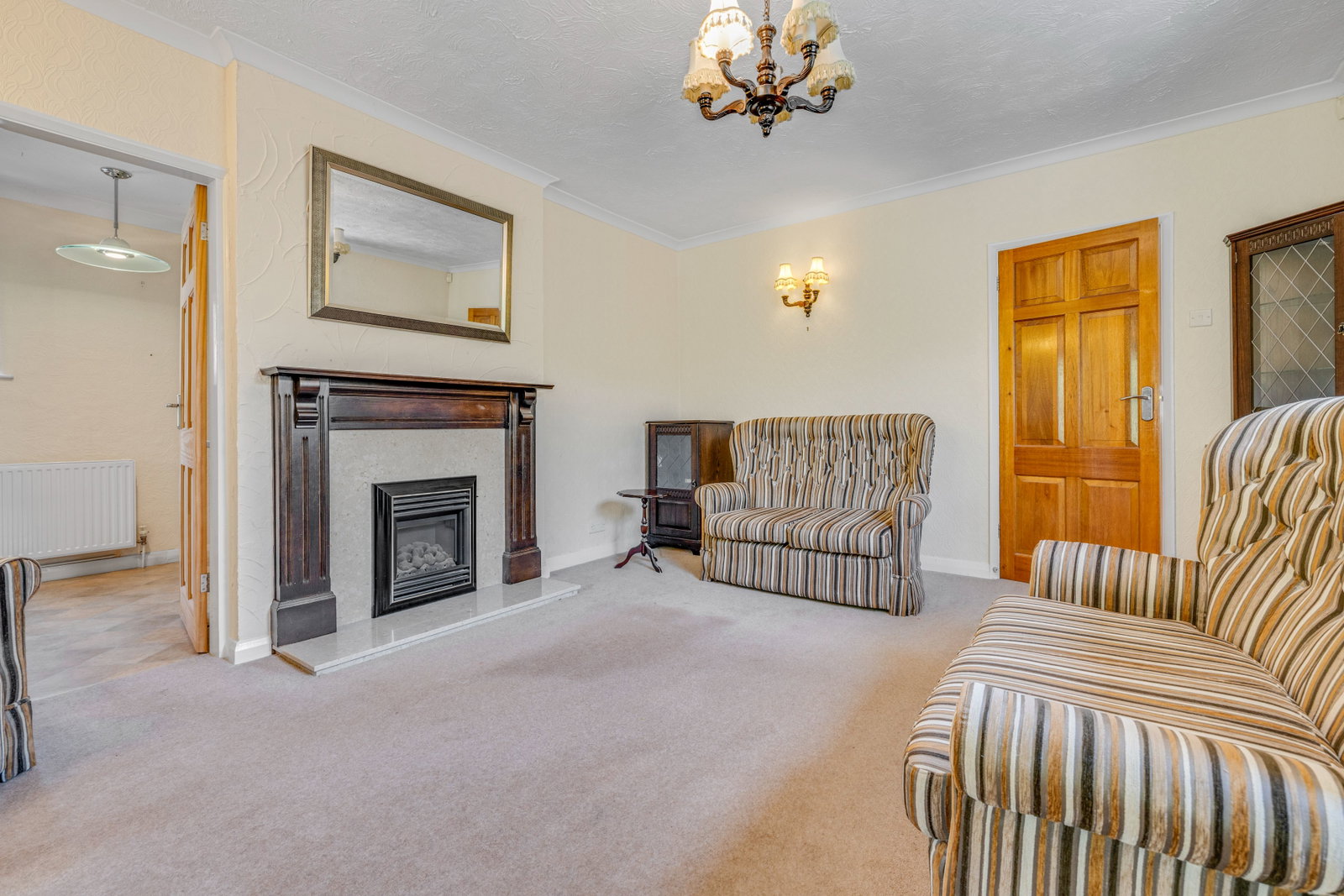 Bungalow in Stourbridge