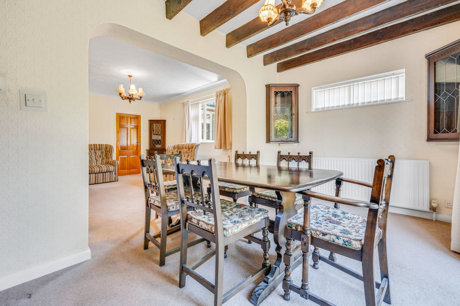 Bungalow in Stourbridge