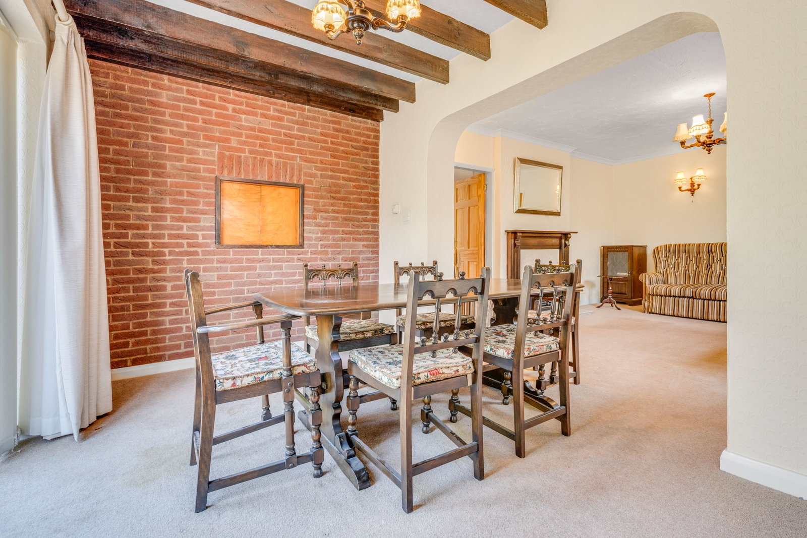 Bungalow in Stourbridge