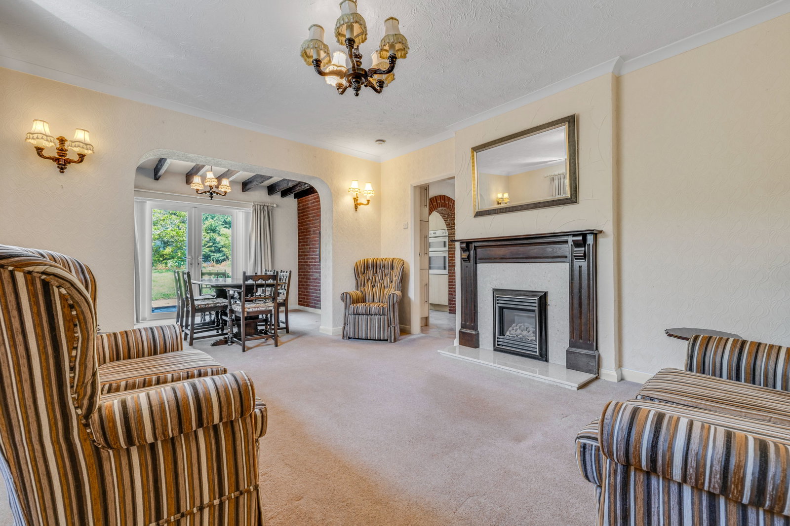 Bungalow in Stourbridge