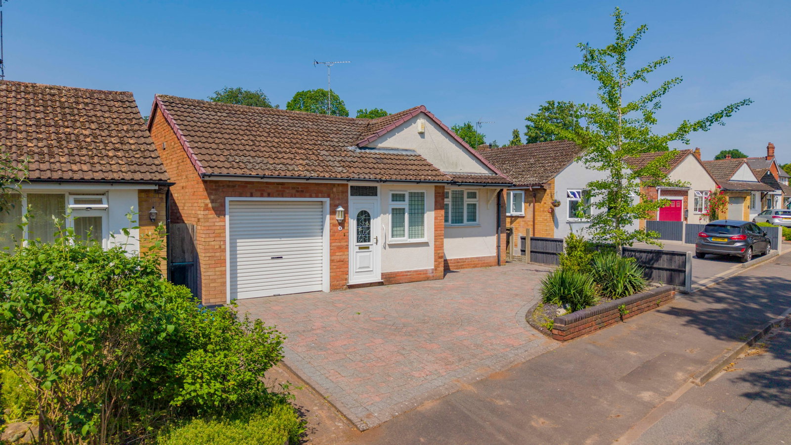 Bungalow in Stourbridge