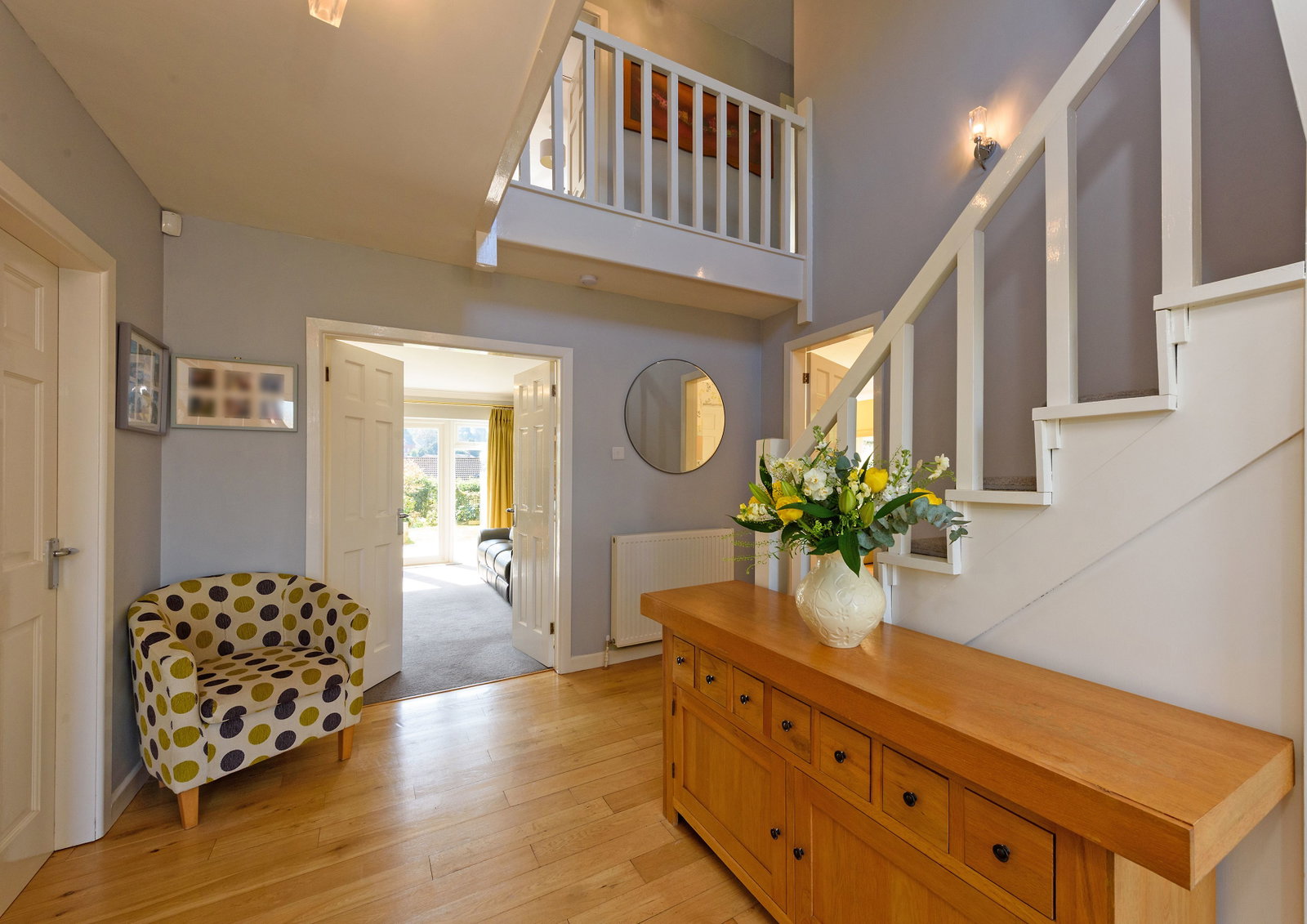Detached House in Stourbridge