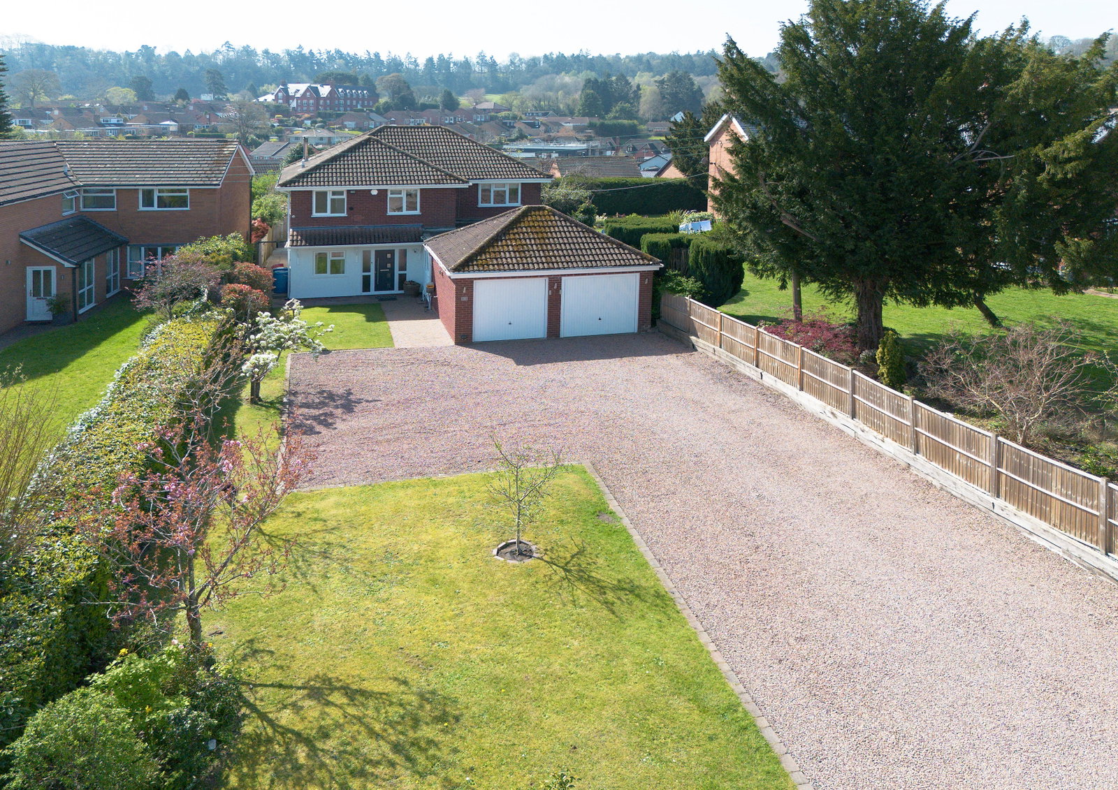 Detached House in Stourbridge