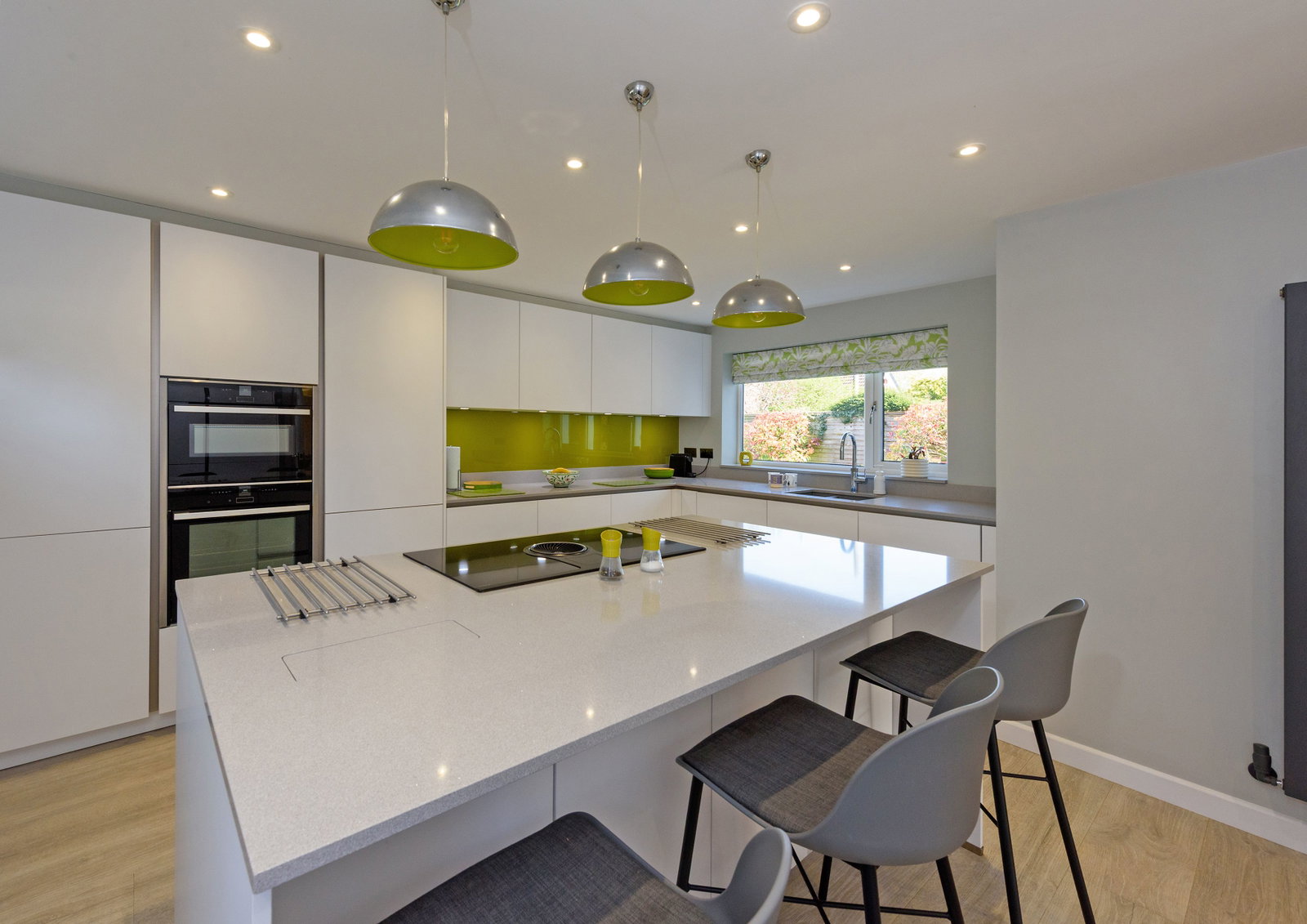 Detached House in Stourbridge
