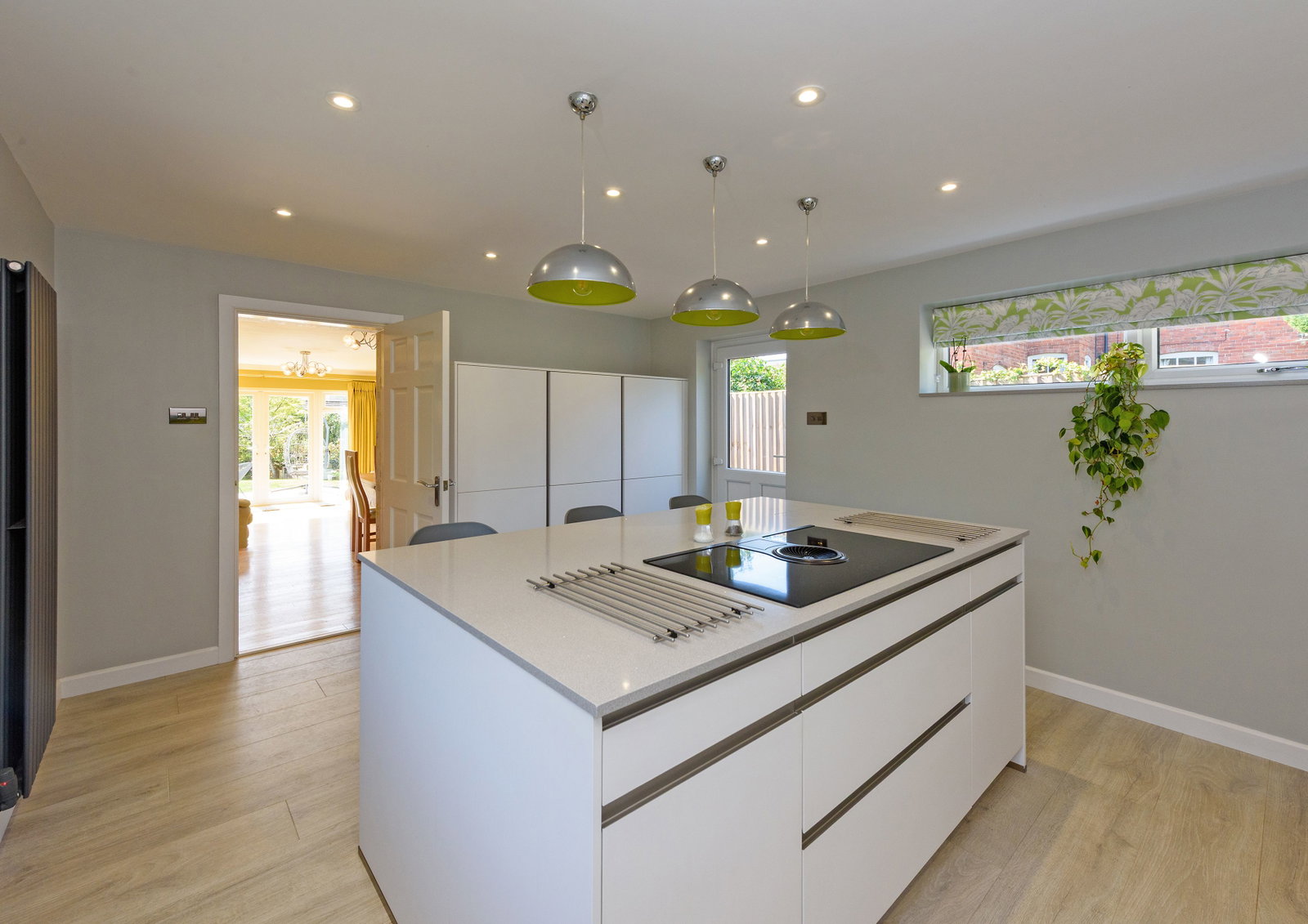 Detached House in Stourbridge