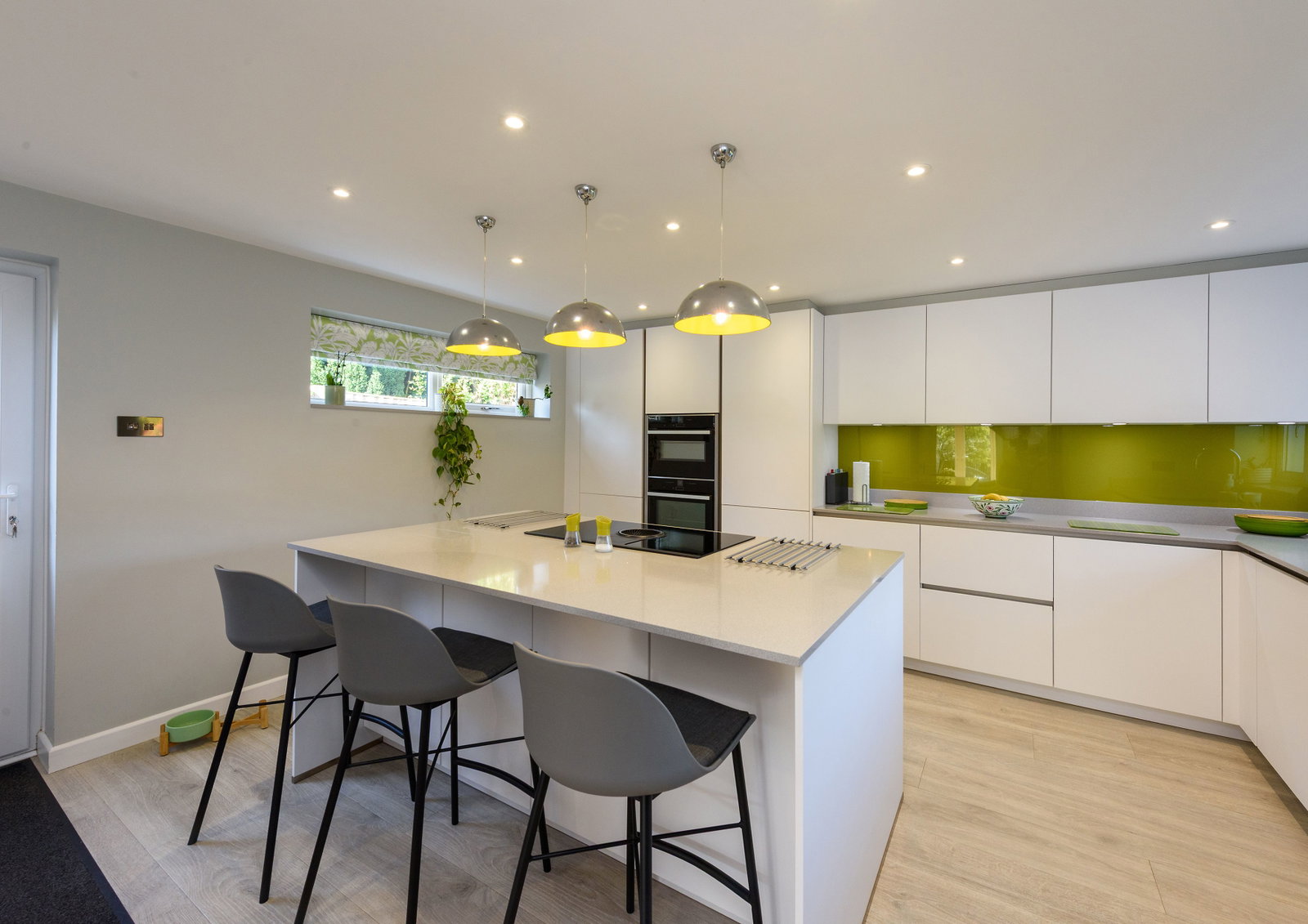 Detached House in Stourbridge