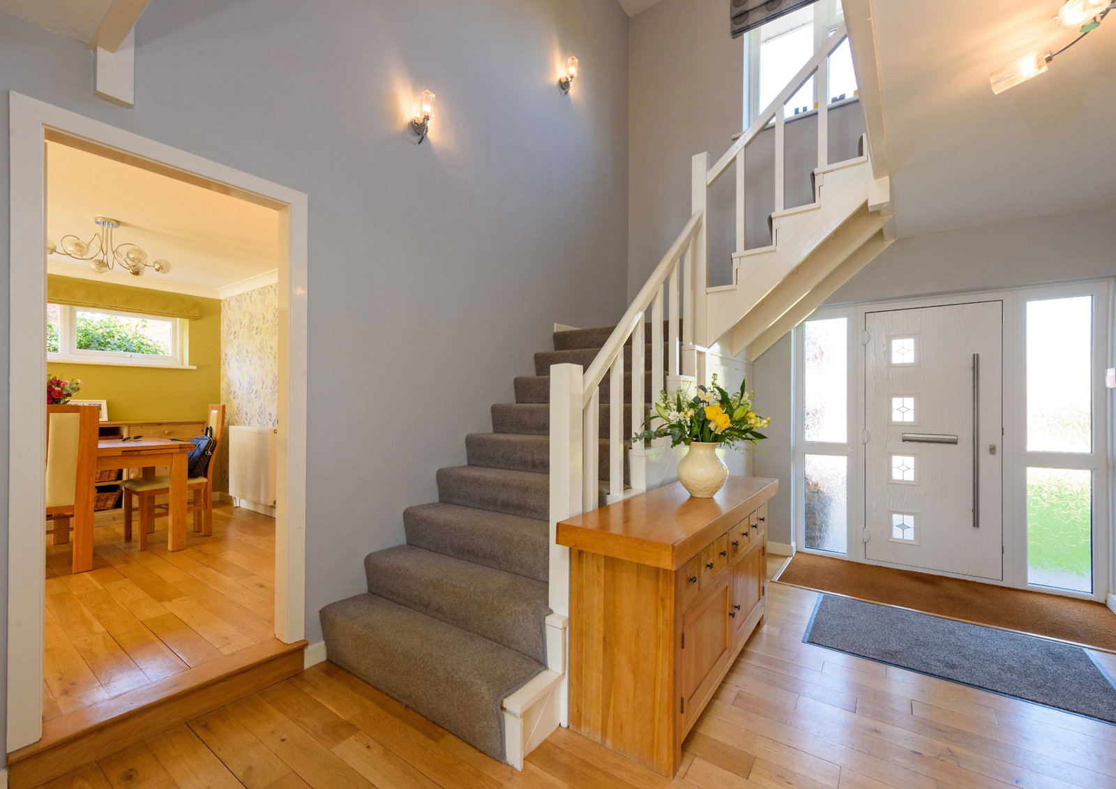 Detached House in Stourbridge