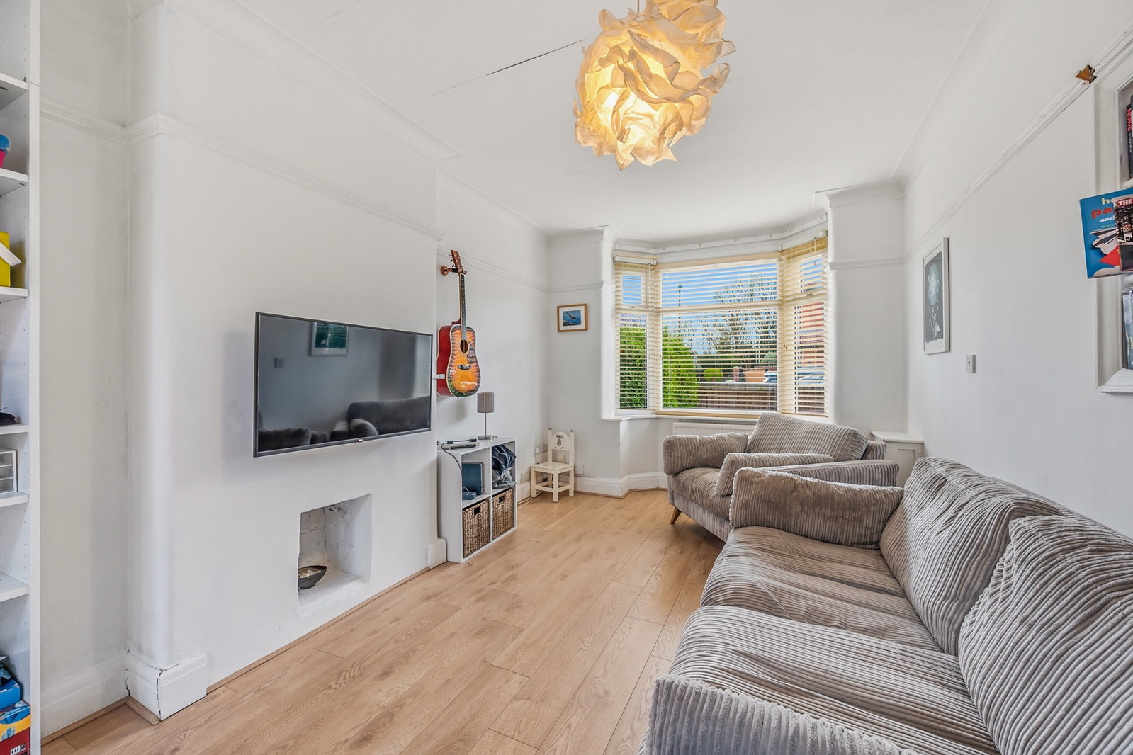 Semi Detached House in Stockport