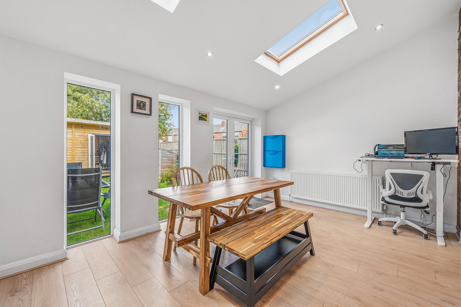 Semi Detached House in Stockport