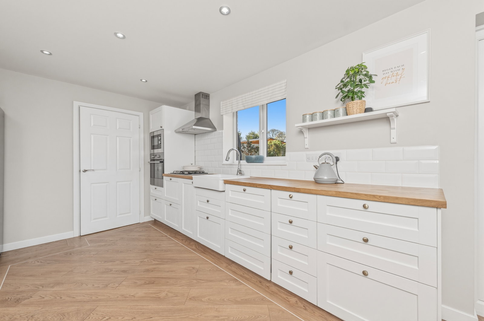 Detached House in CASTLEFORD