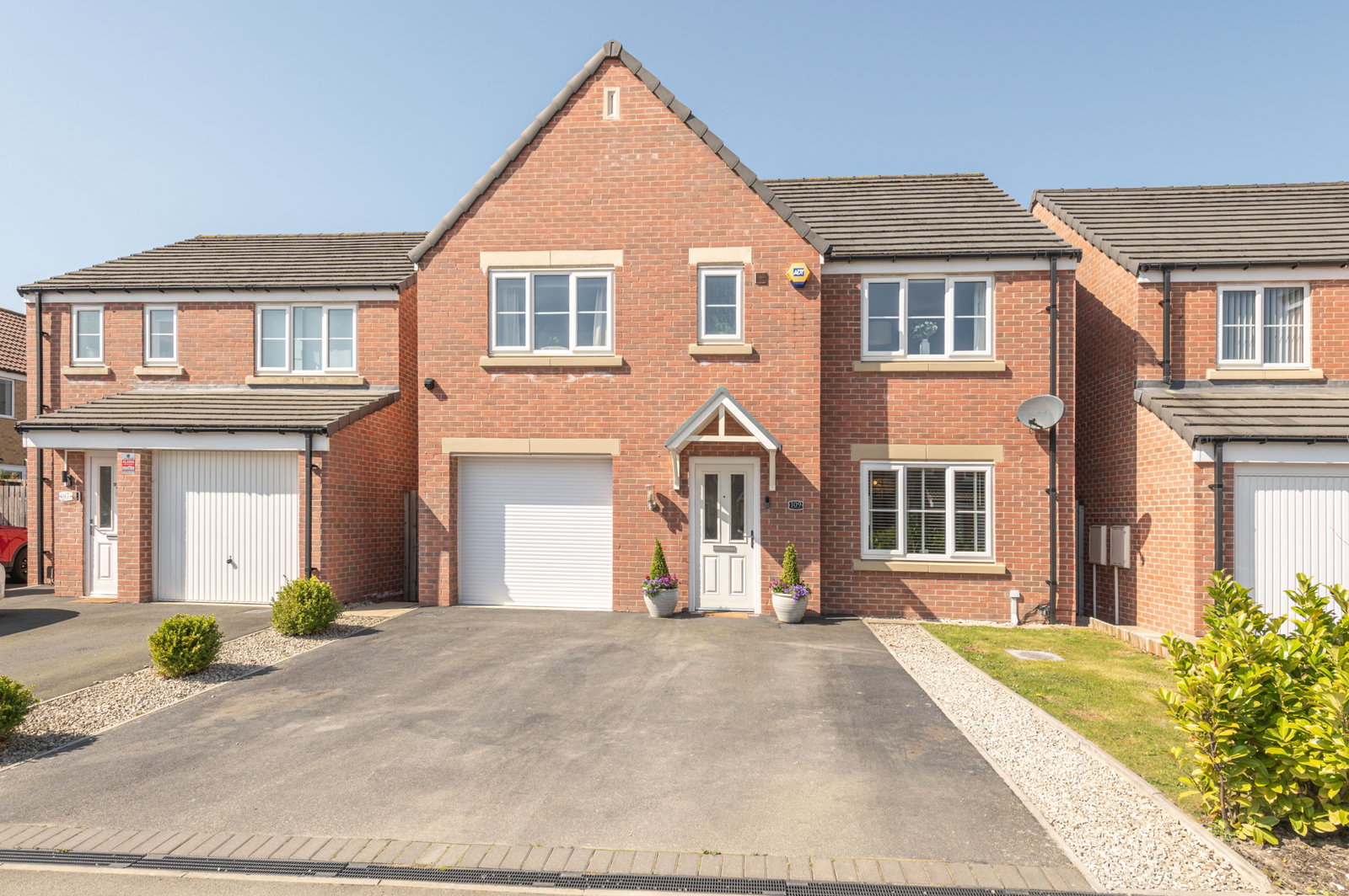 Detached House in CASTLEFORD