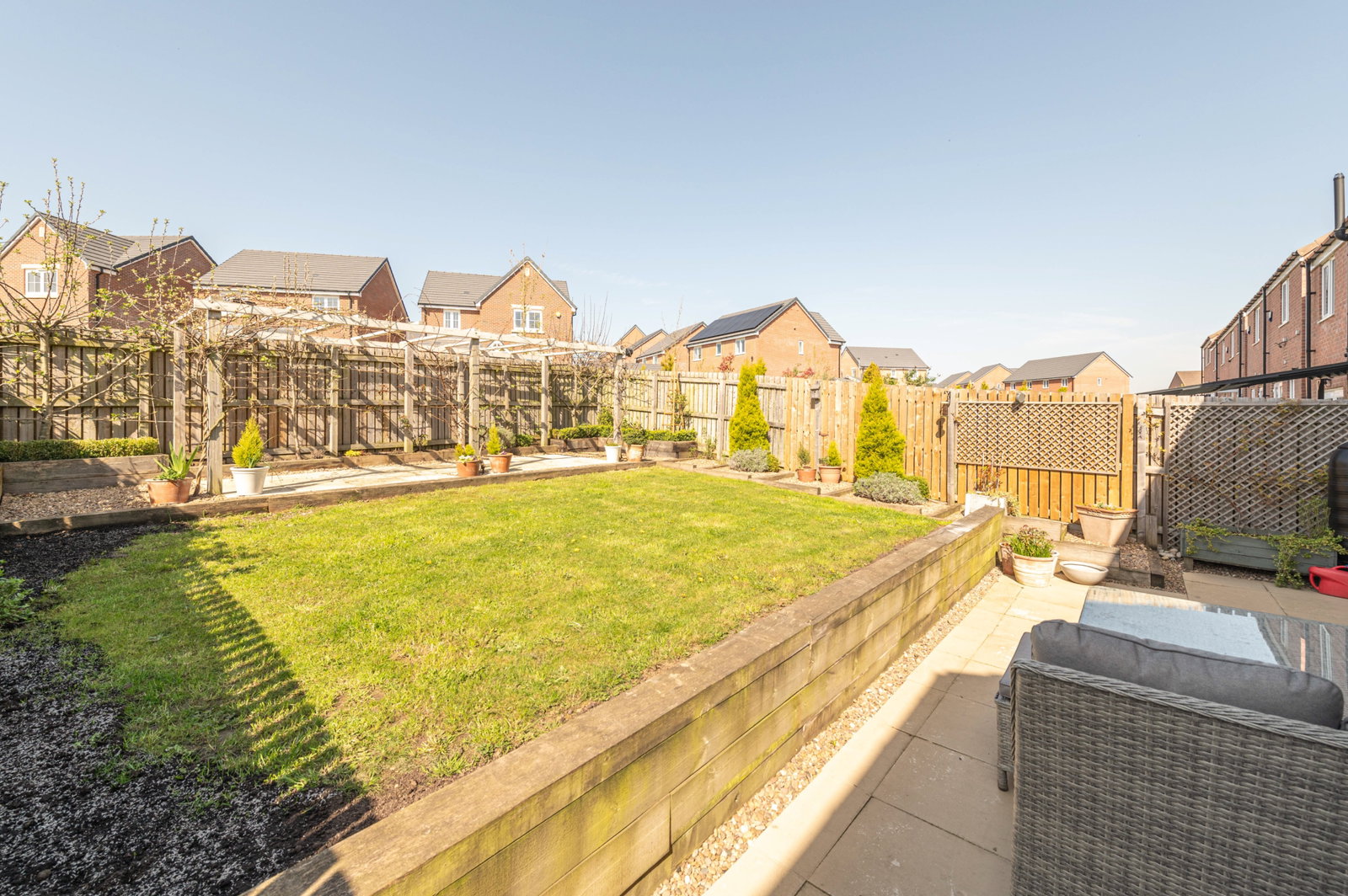 Detached House in CASTLEFORD
