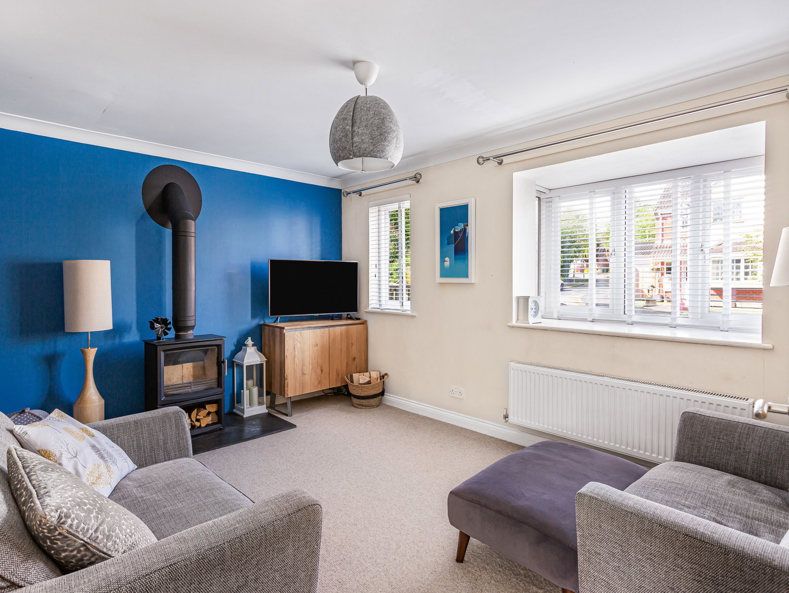 Detached House in Barnstaple