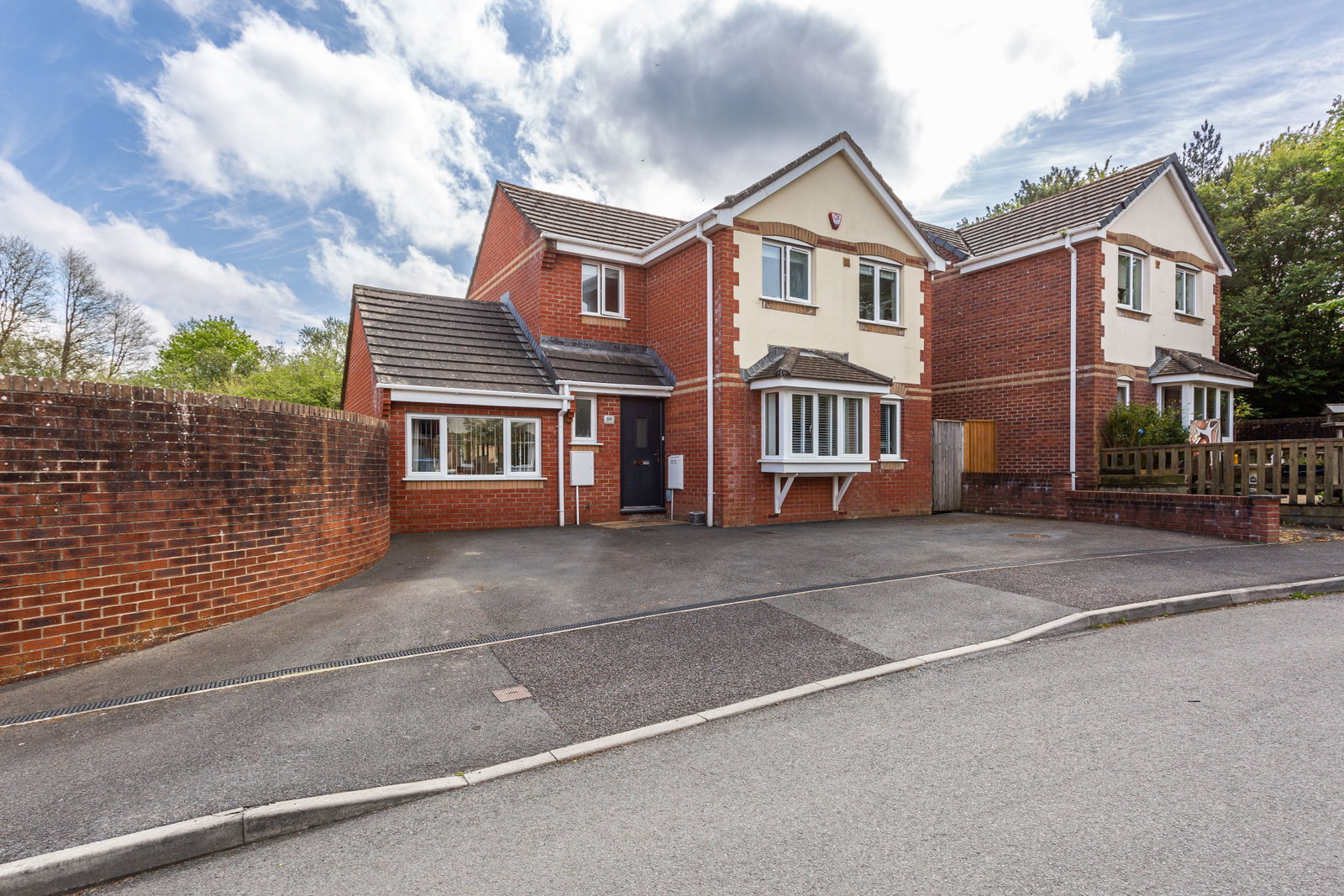 Detached House in Barnstaple