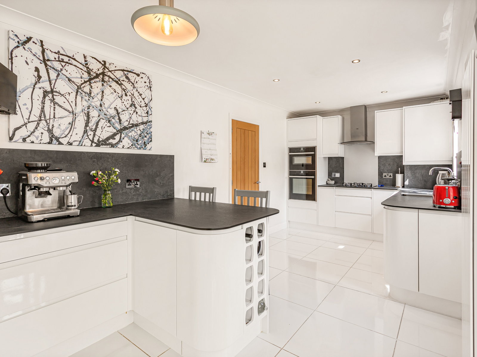Detached House in Barnstaple