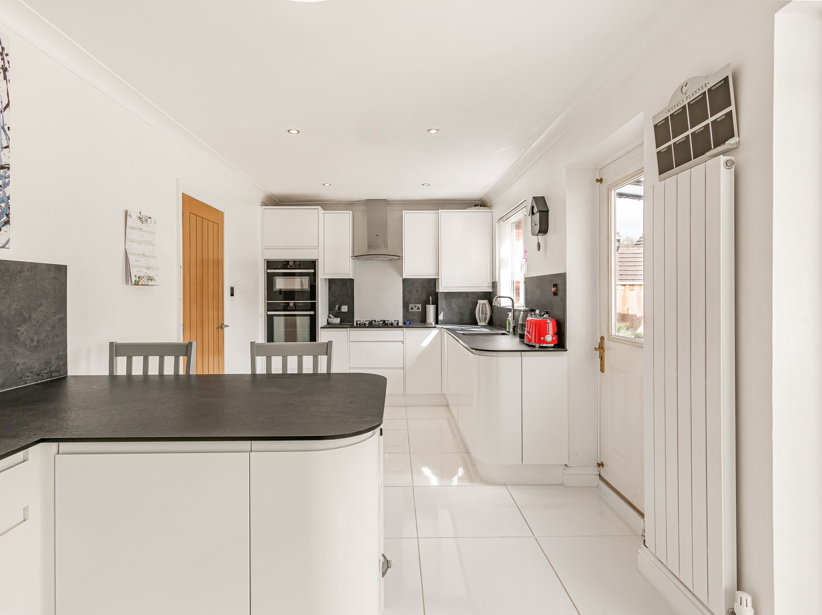 Detached House in Barnstaple