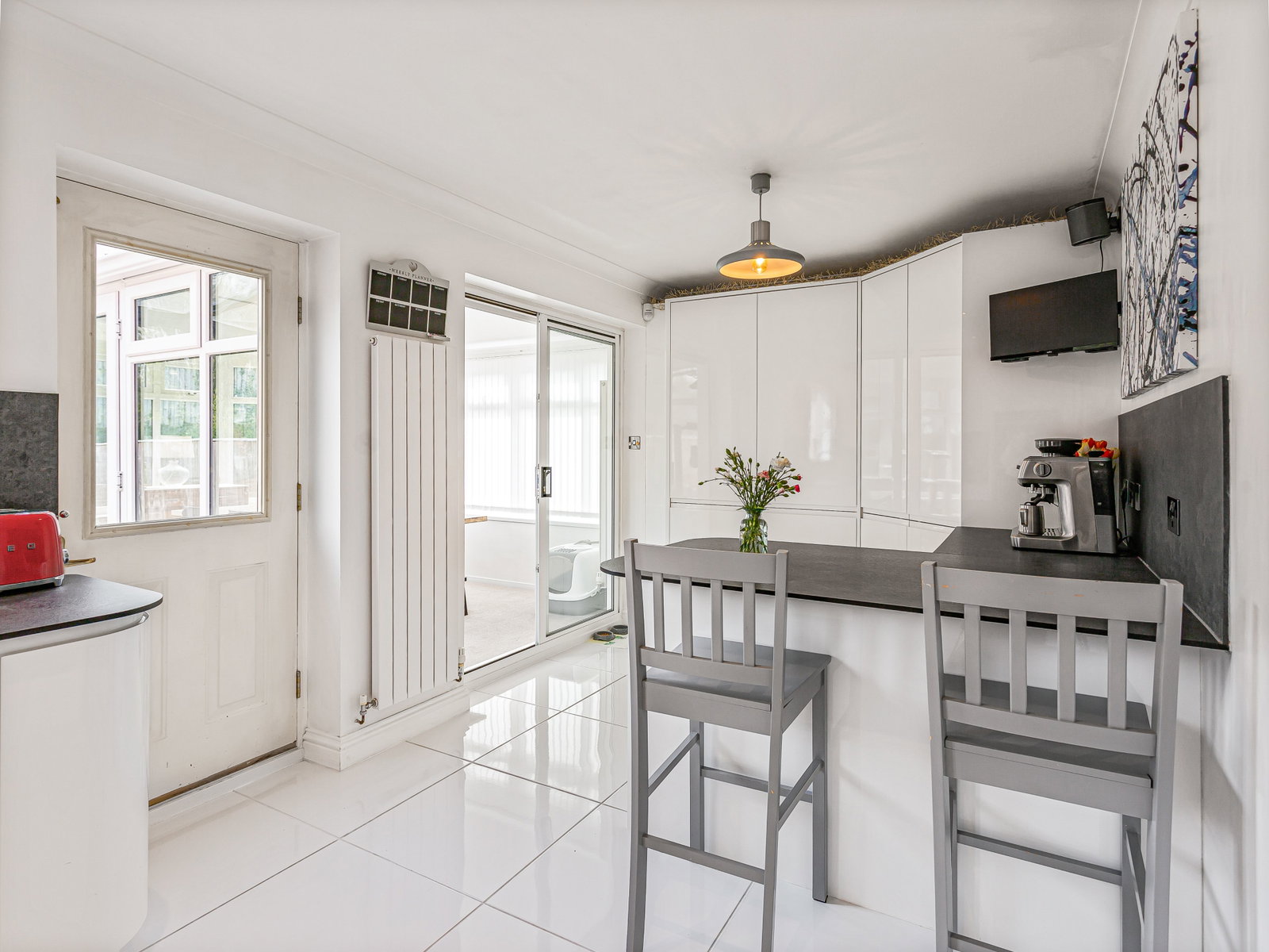 Detached House in Barnstaple