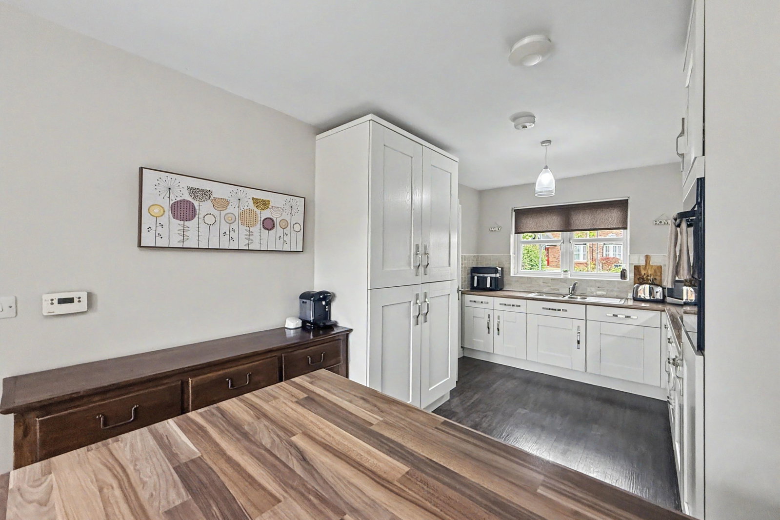 Semi Detached House in Maryport