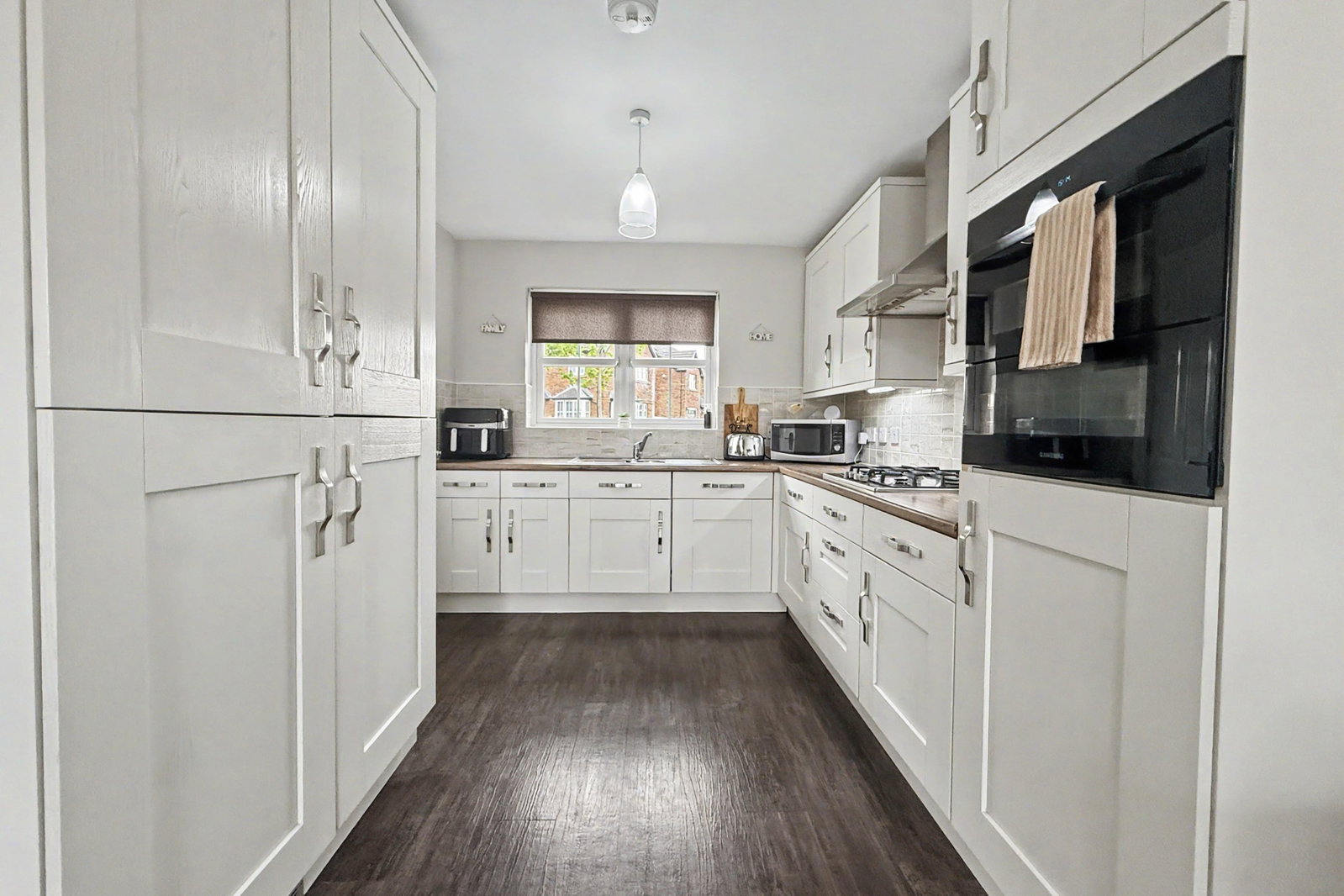 Semi Detached House in Maryport