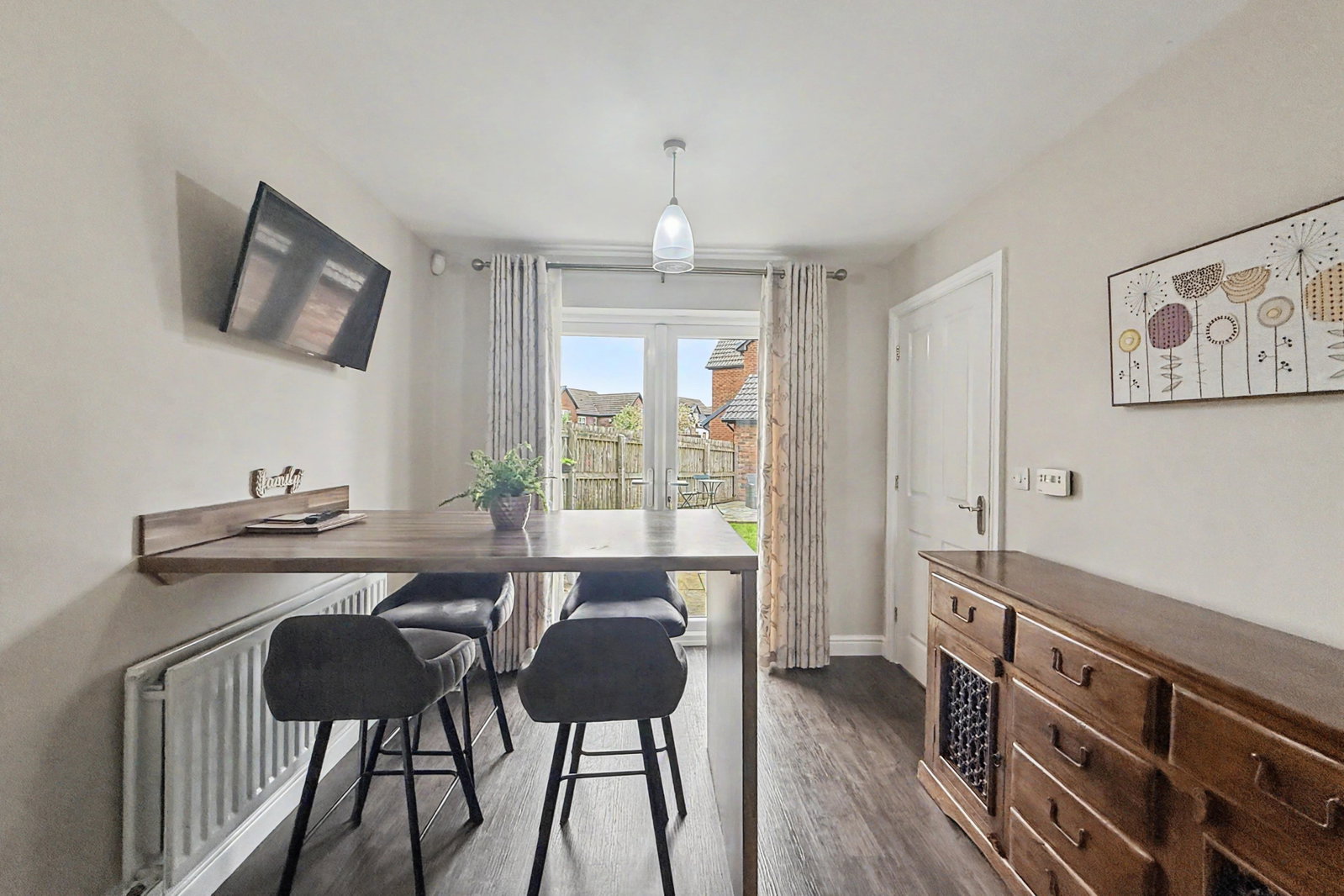 Semi Detached House in Maryport