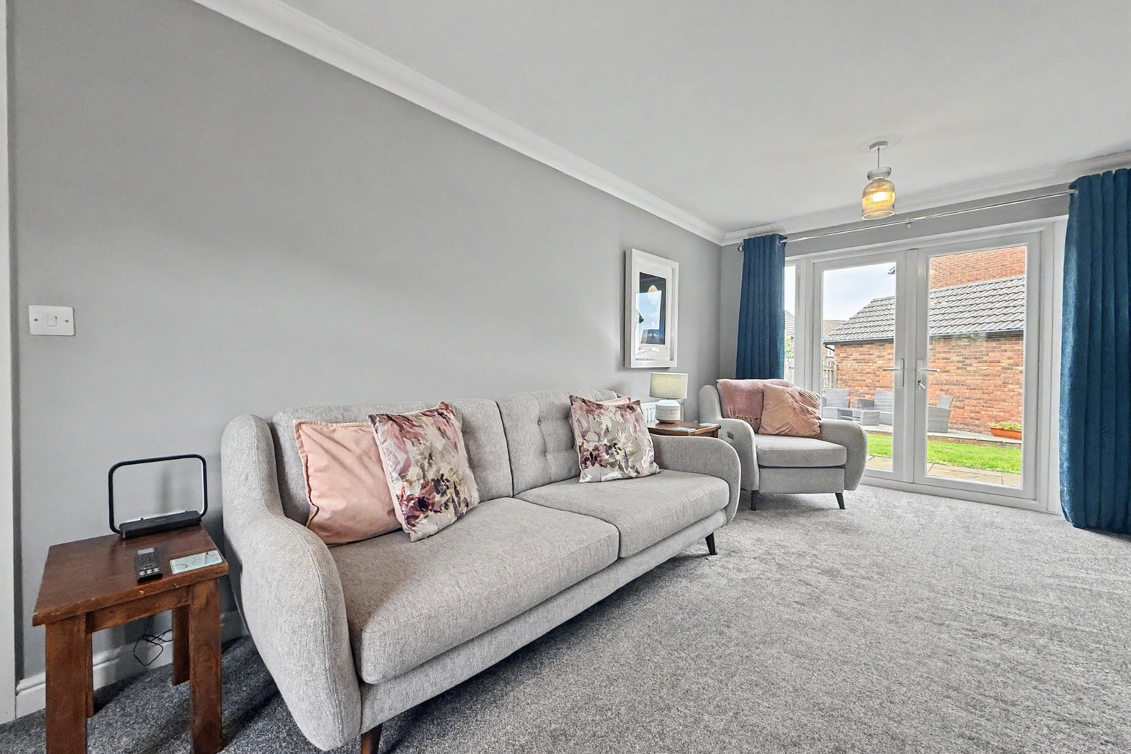 Semi Detached House in Maryport