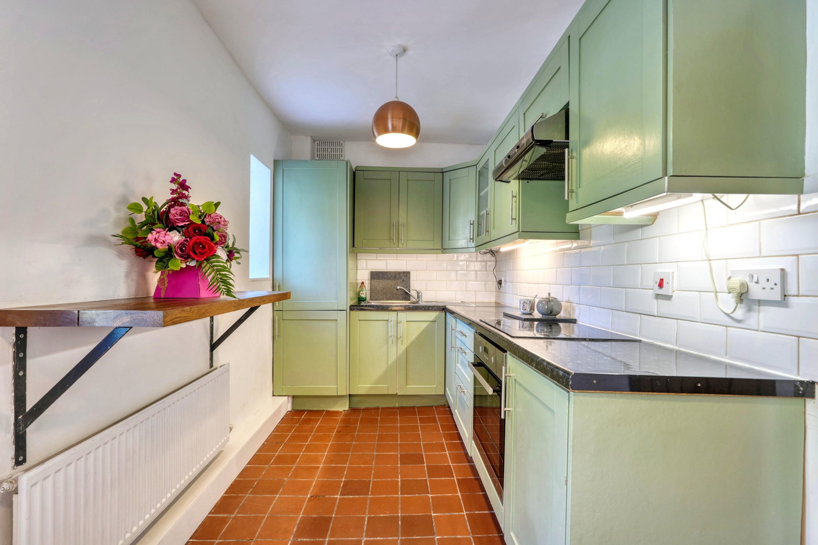 Detached House in Workington