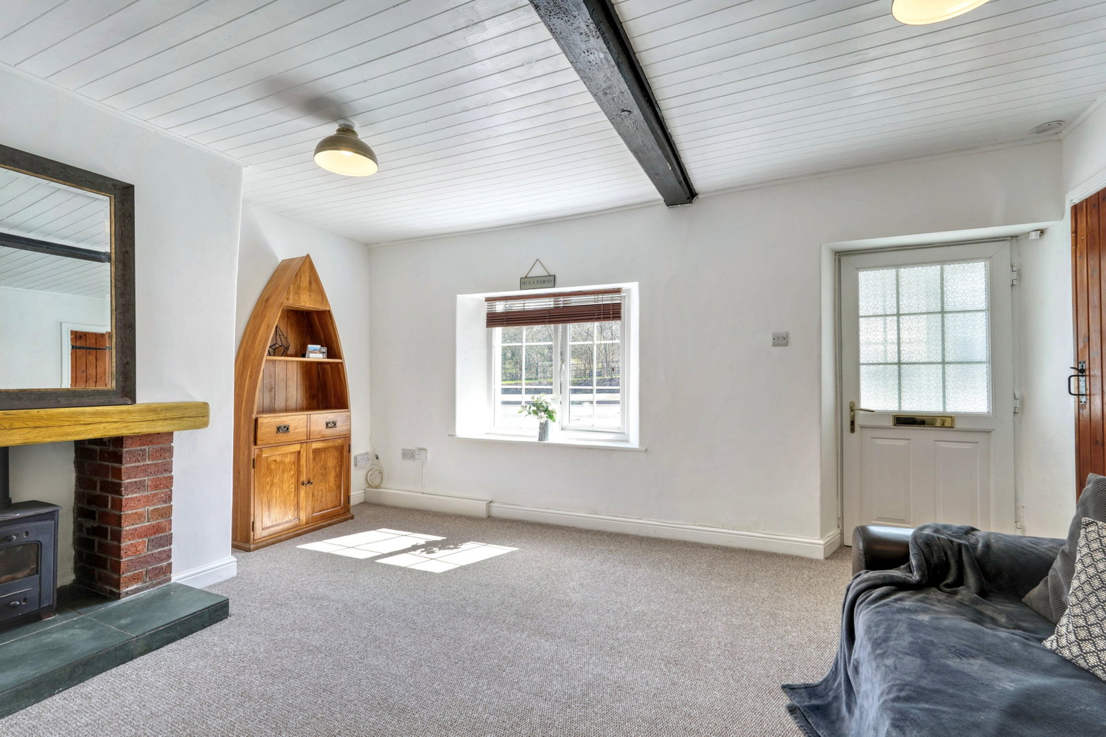 Detached House in Workington