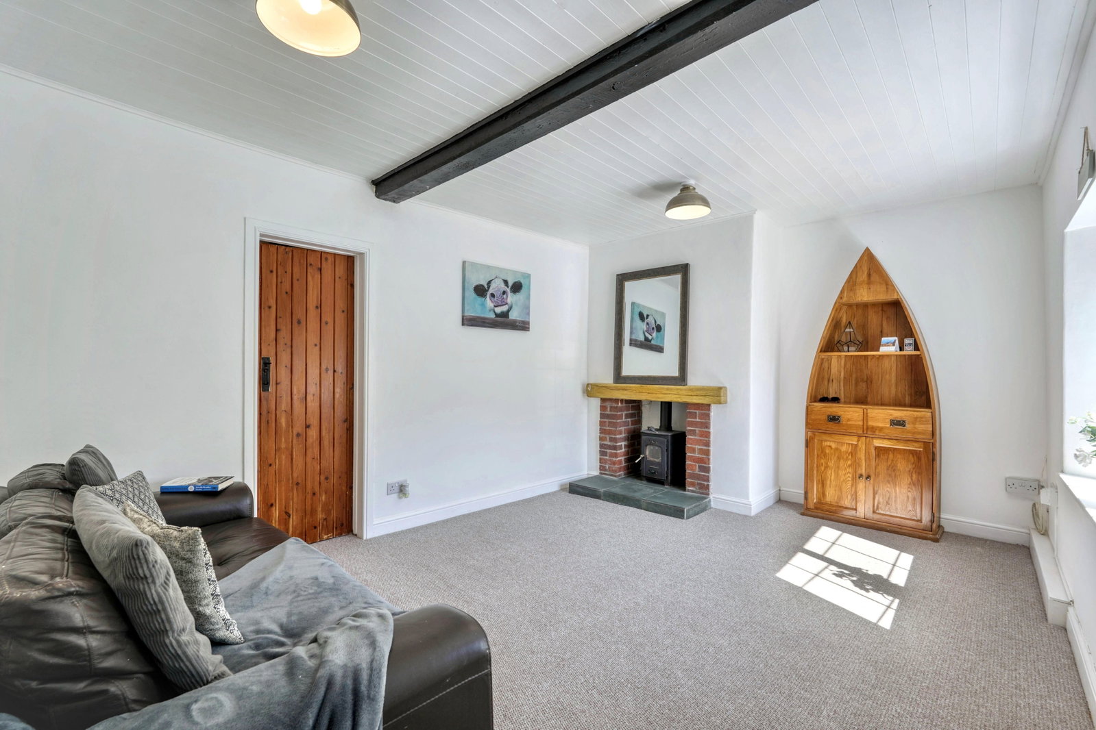 Detached House in Workington