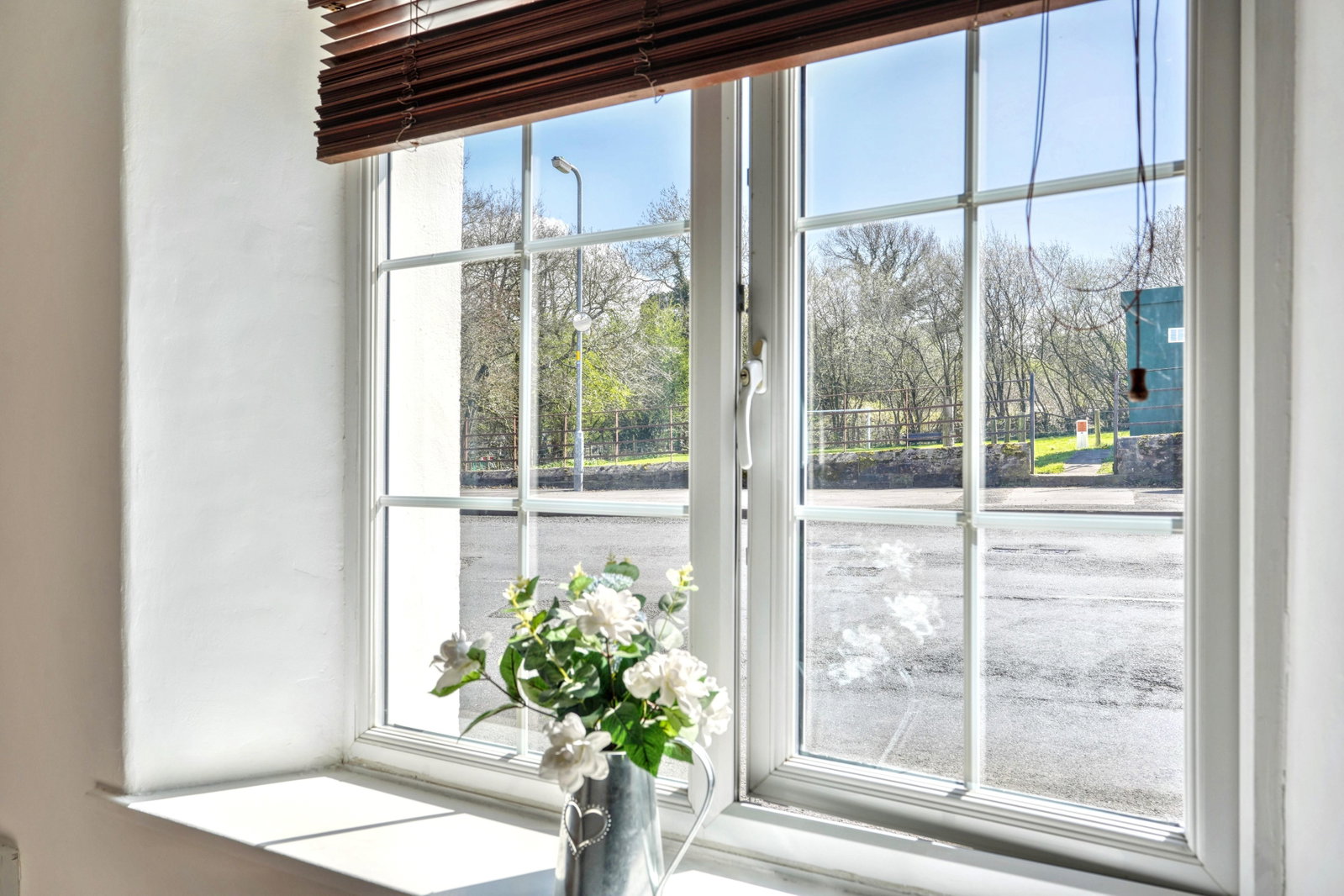 Detached House in Workington