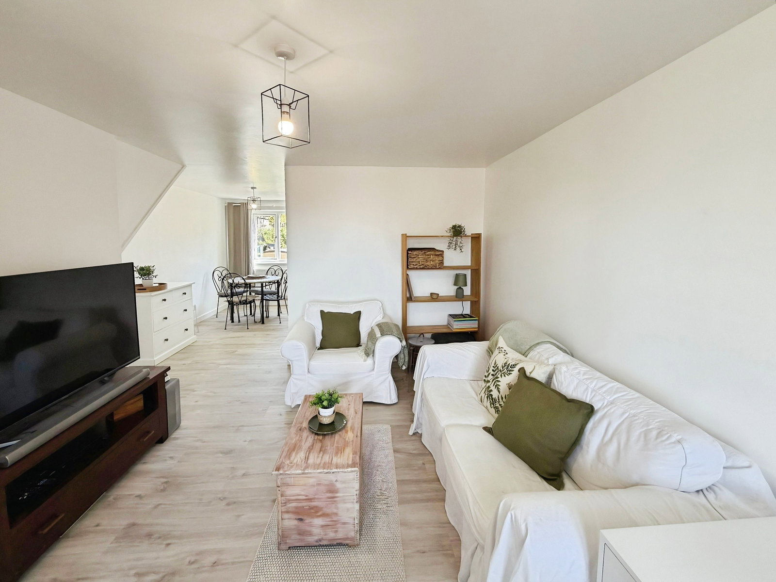 End Of Terrace House for sale in Swansea, Maes-y-Parc, Ravenhill, Swansea, SA5 5DZ